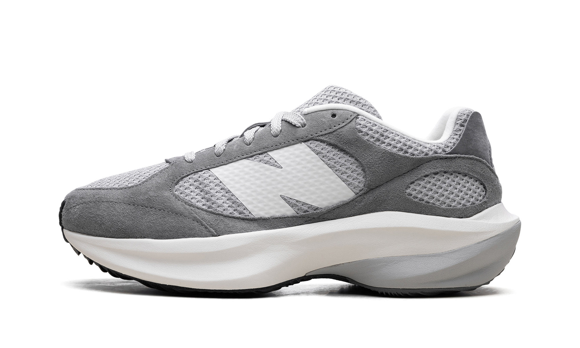 Wrpd Runner "grey" - 1