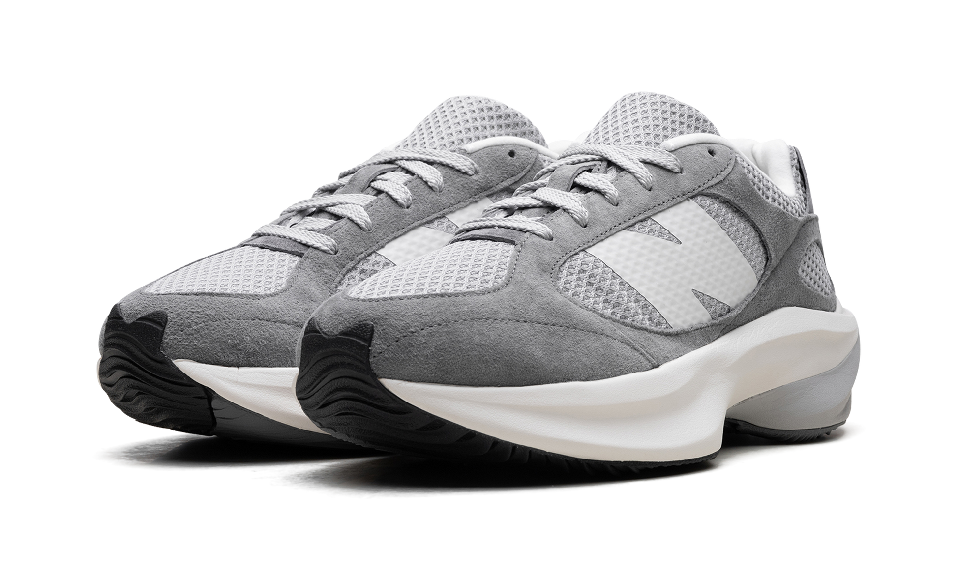 Wrpd Runner "grey" - 2