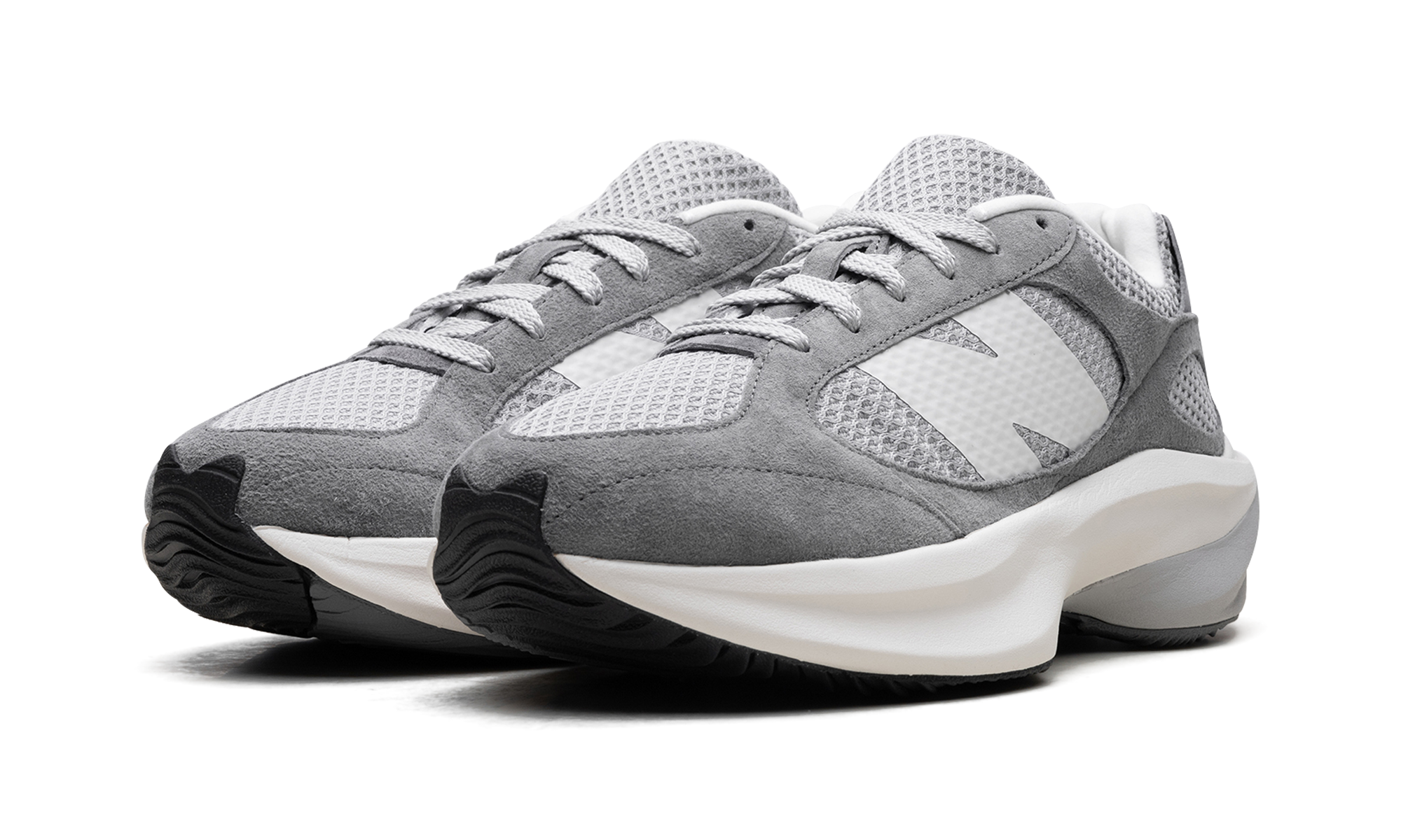 Wrpd Runner "grey" - 2