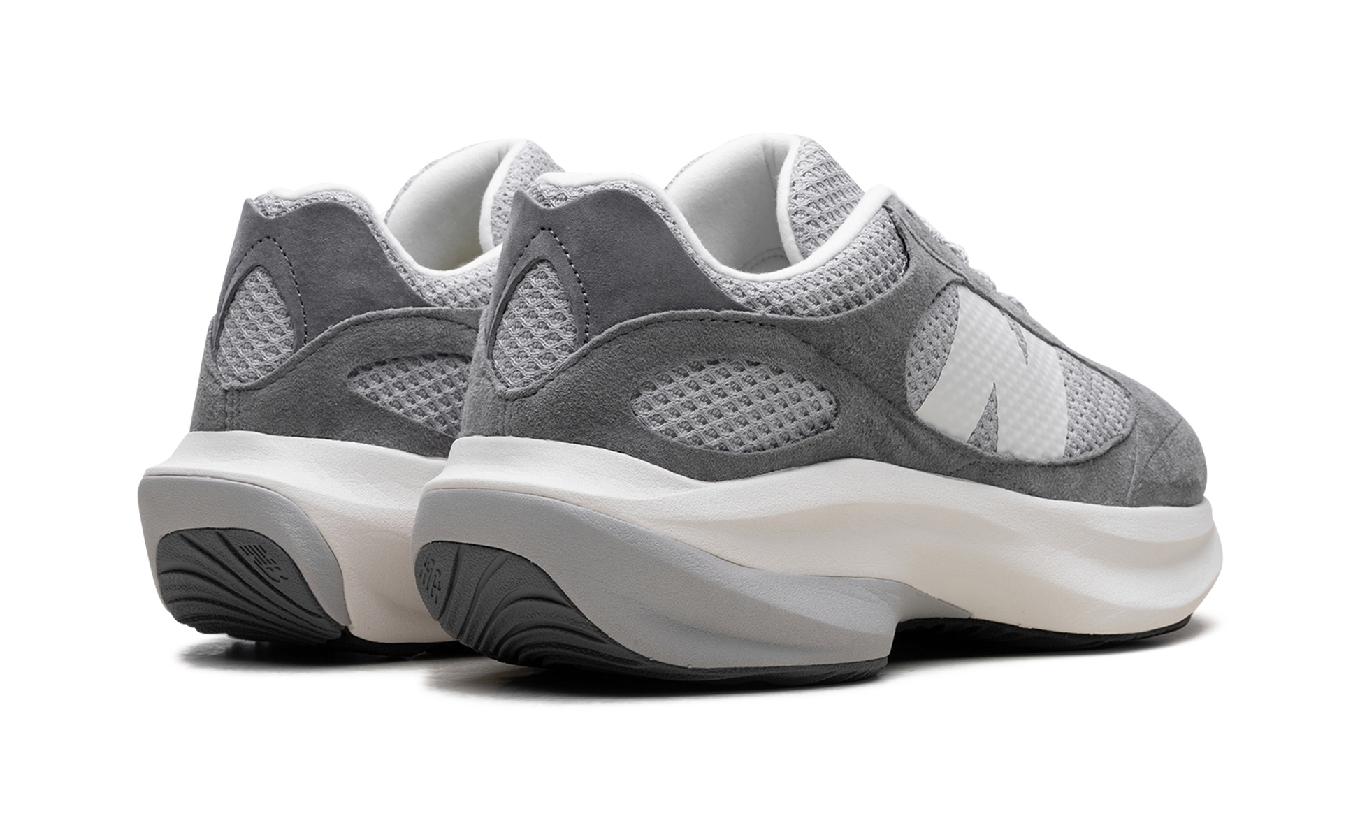 Wrpd Runner "grey" - 3