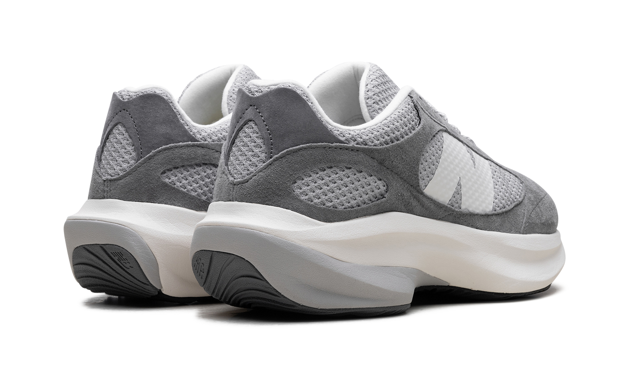 Wrpd Runner "grey" - 3