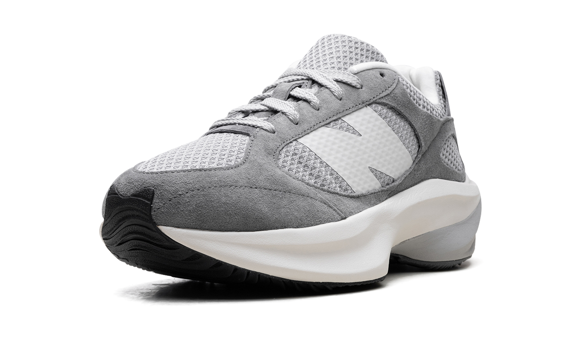 Wrpd Runner "grey" - 4