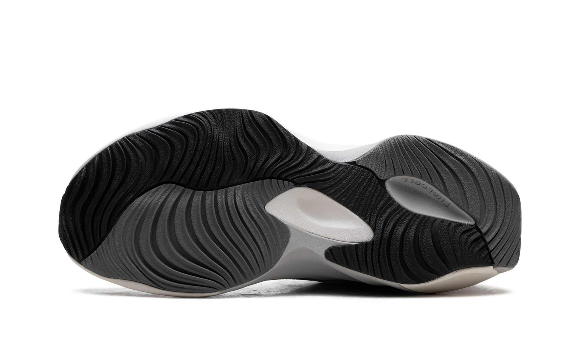 Wrpd Runner "grey" - 5