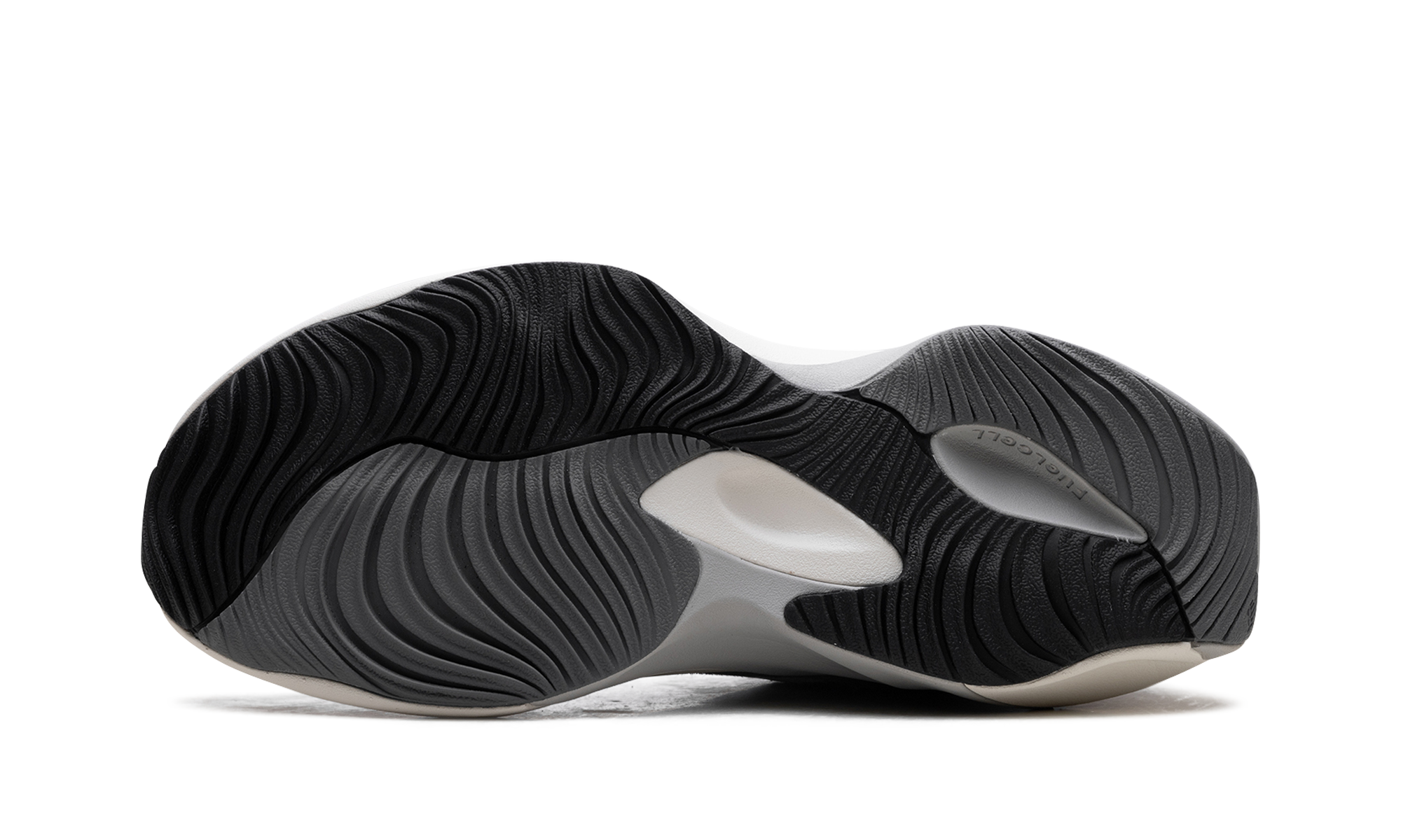 Wrpd Runner "grey" - 5