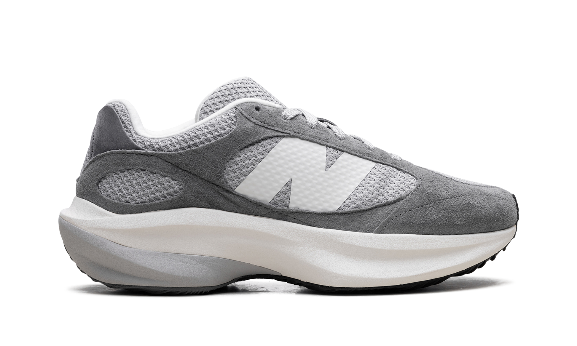 Wrpd Runner "grey" - 6