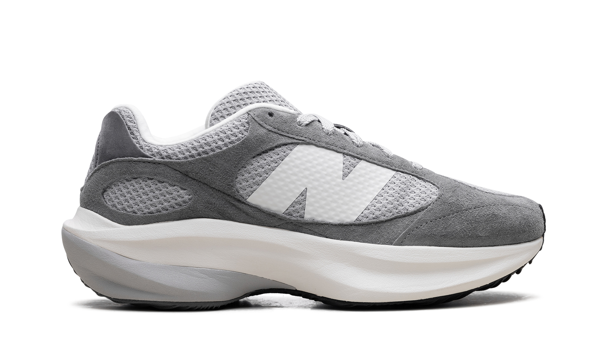 Wrpd Runner "grey" - 6