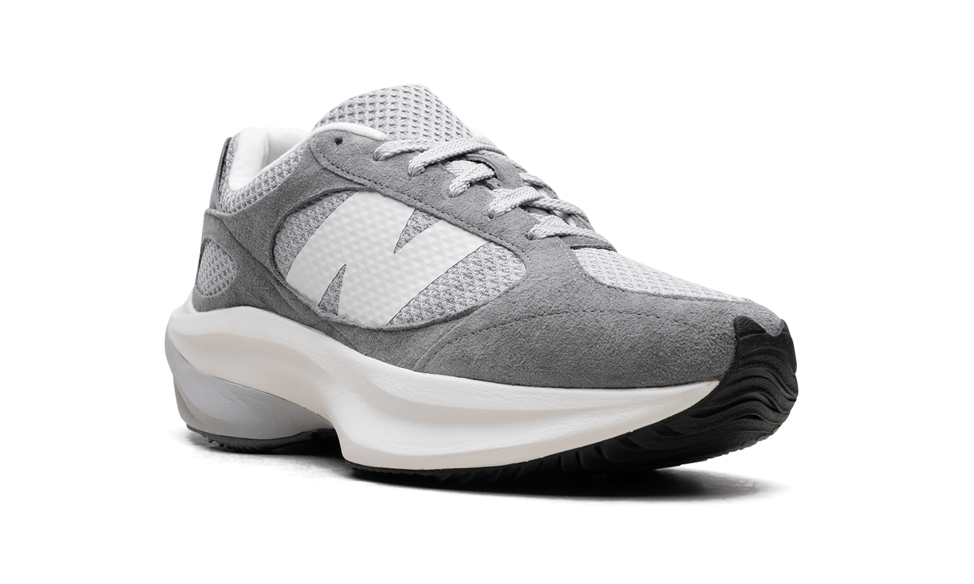 Wrpd Runner "grey" - 7