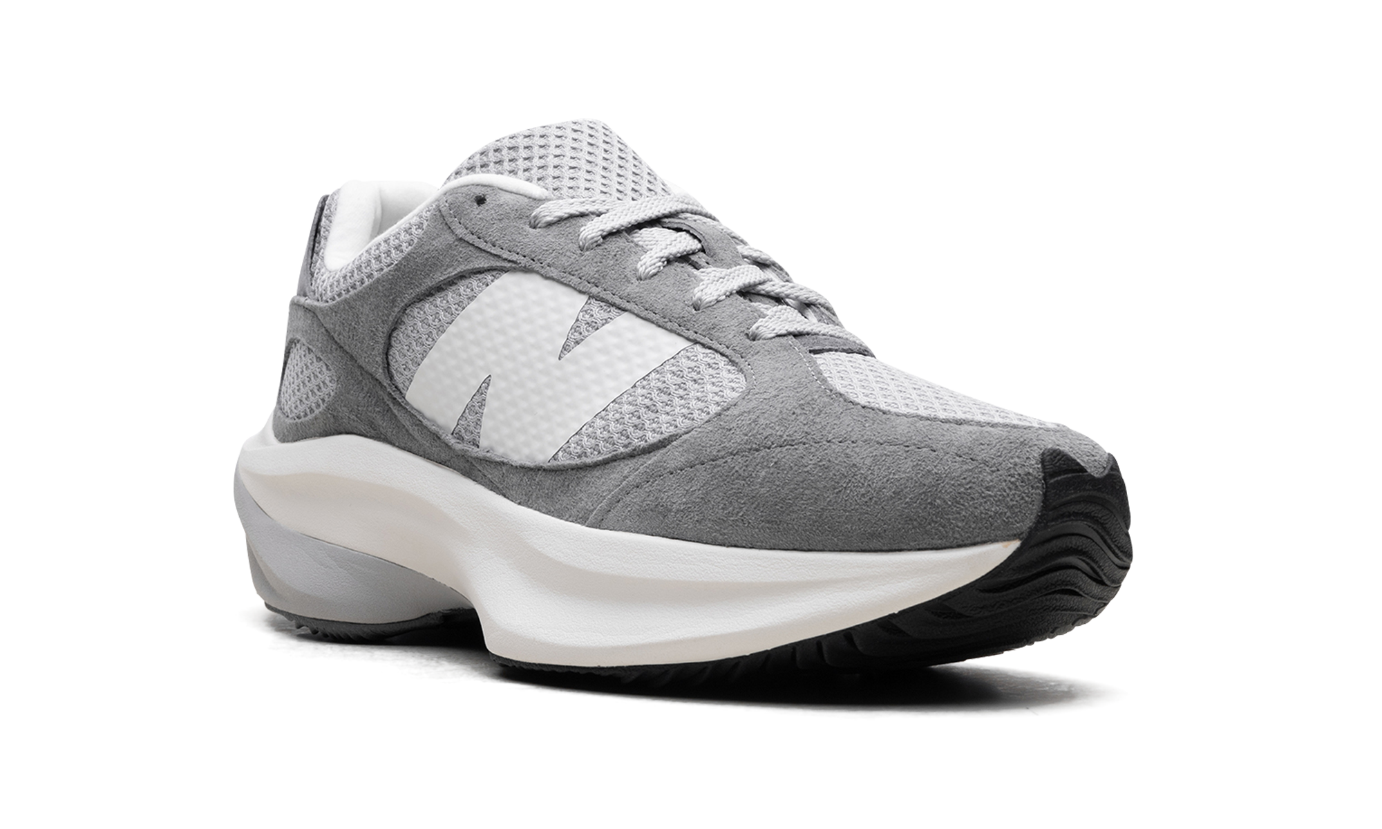 Wrpd Runner "grey" - 7
