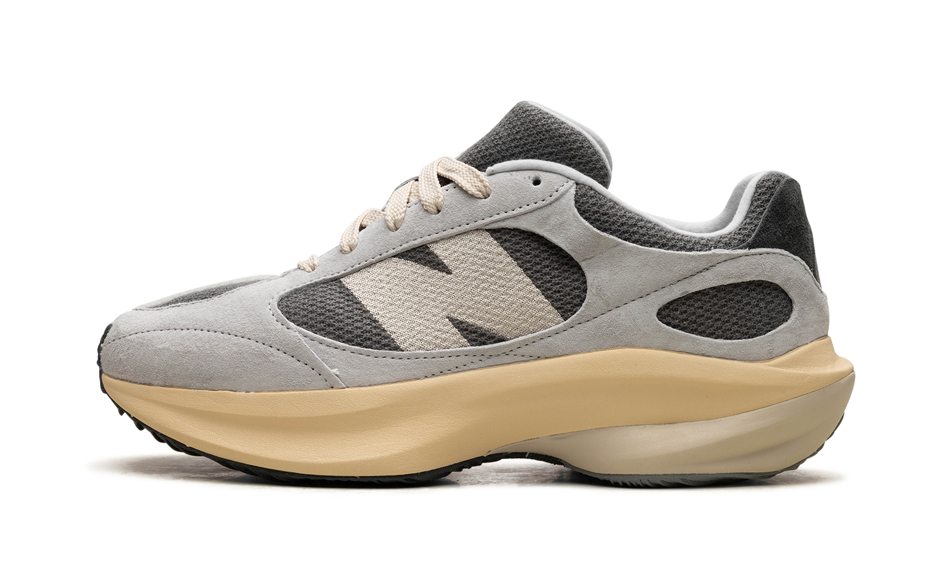 Wrpd Runner "grey Matter" - 1