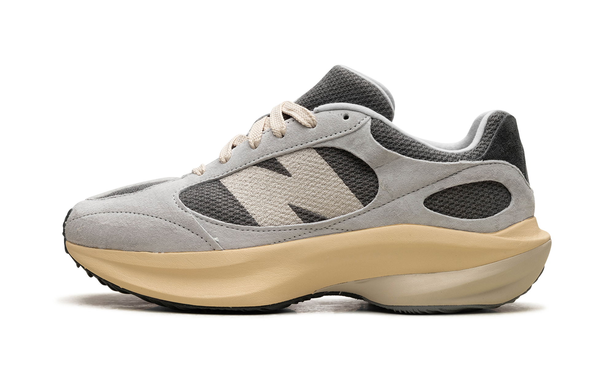 Wrpd Runner "grey Matter" - 1