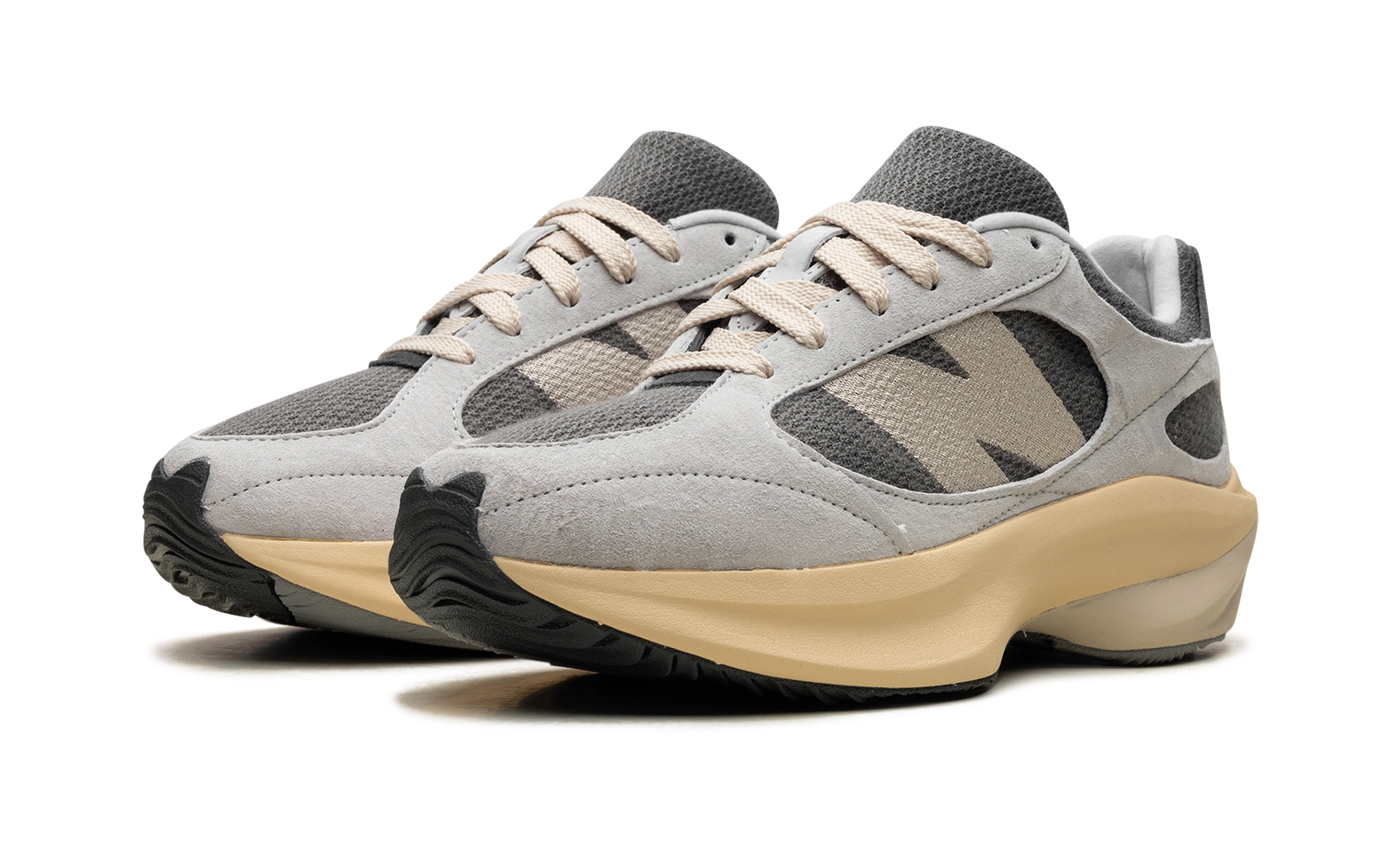 Wrpd Runner "grey Matter" - 2