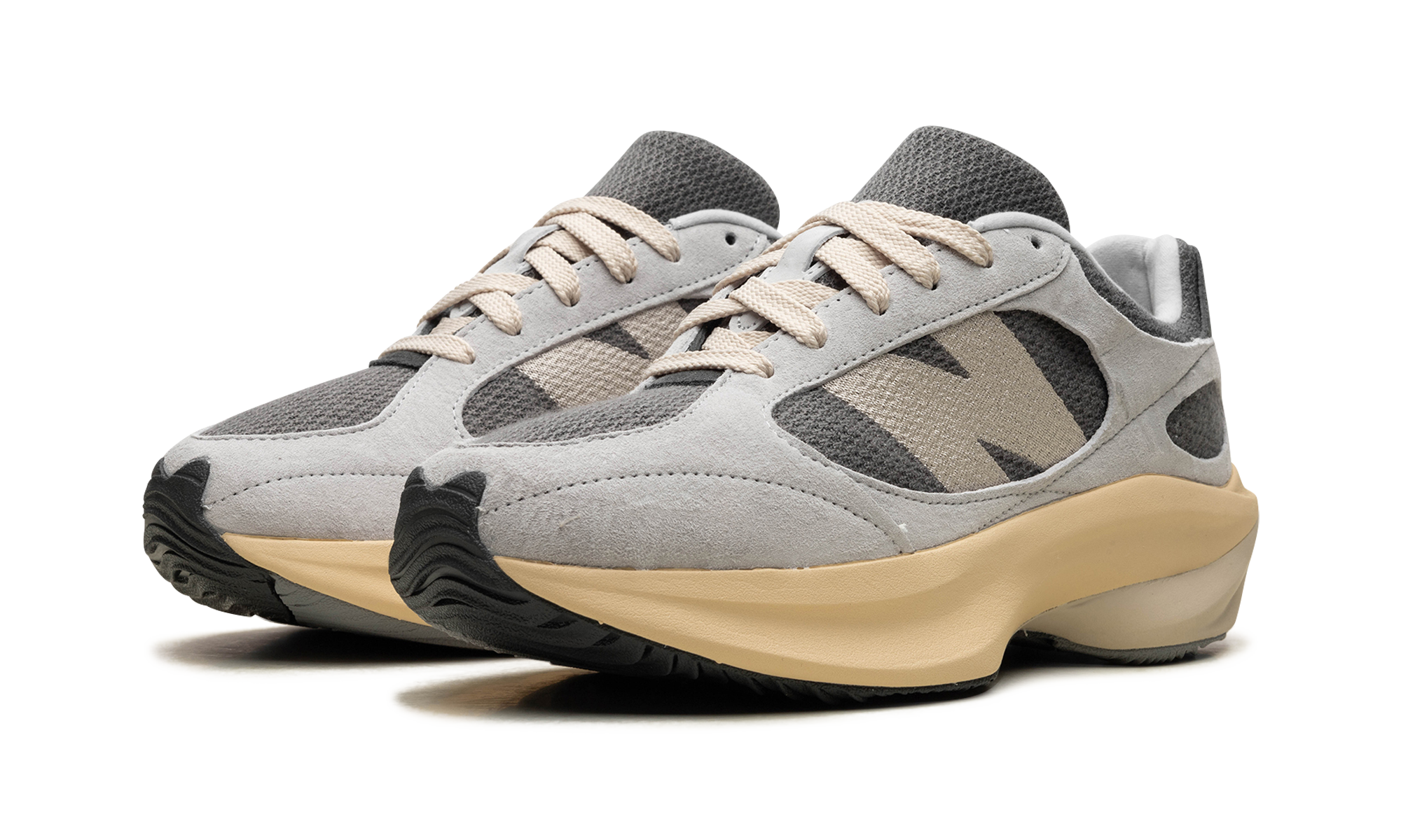 Wrpd Runner "grey Matter" - 2