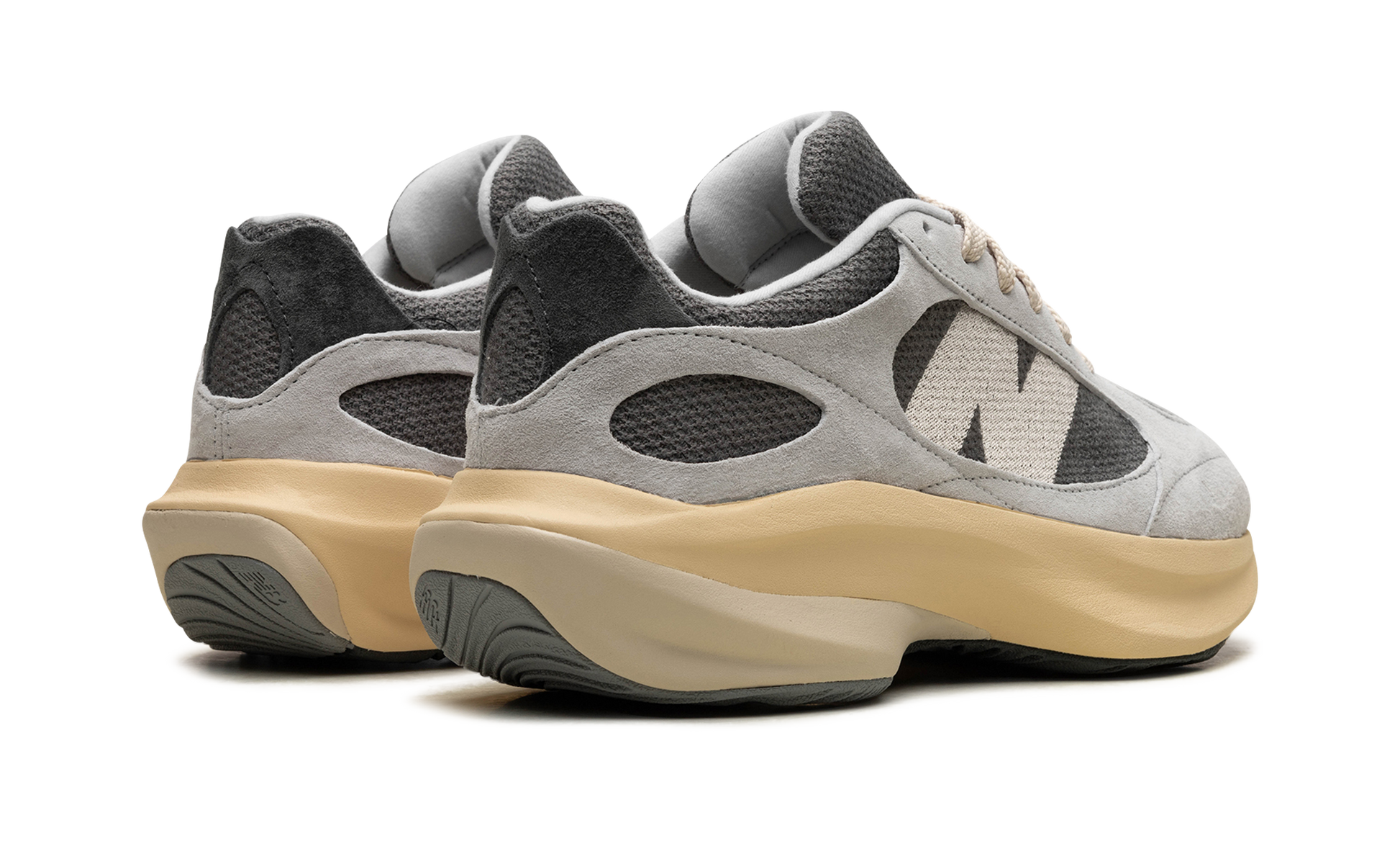 Wrpd Runner "grey Matter" - 3