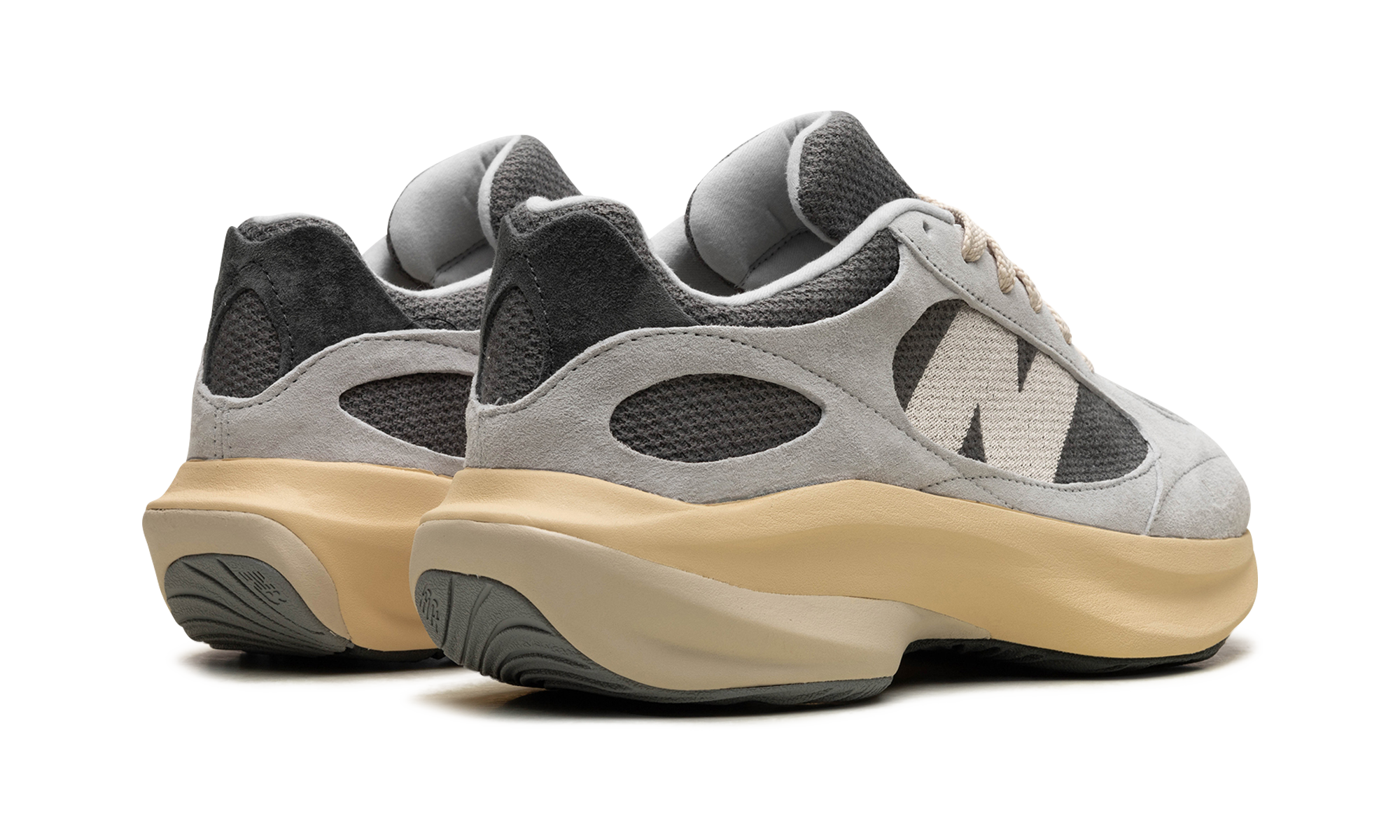 Wrpd Runner "grey Matter" - 3