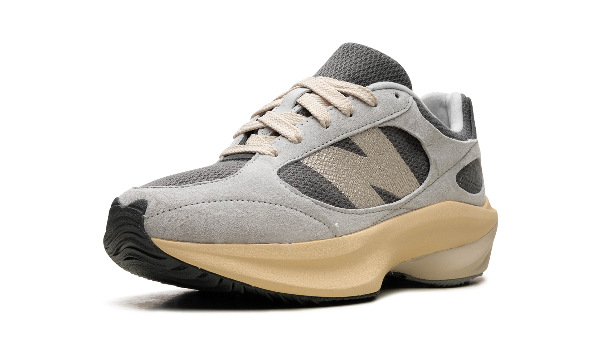 Wrpd Runner "grey Matter" - 4