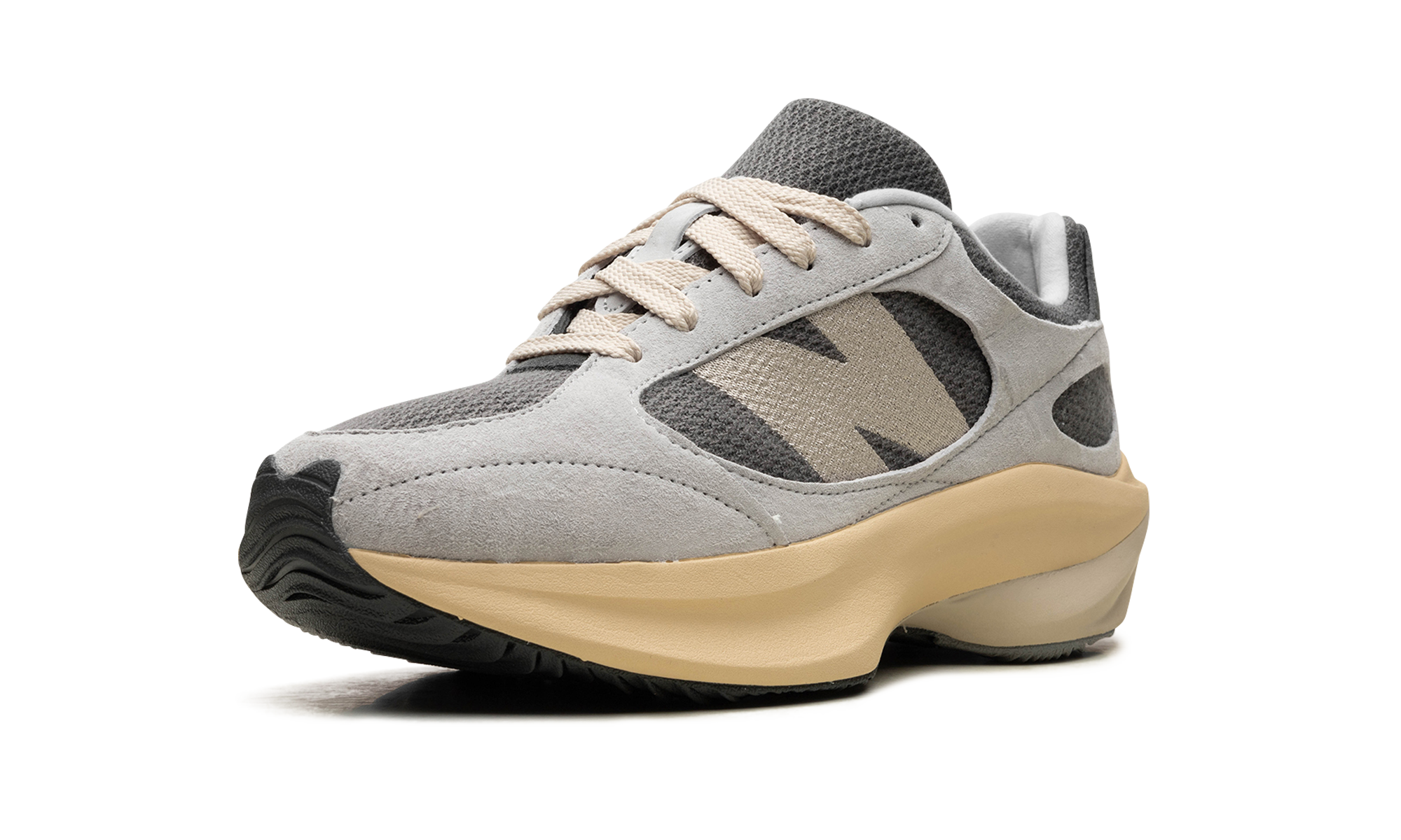 Wrpd Runner "grey Matter" - 4