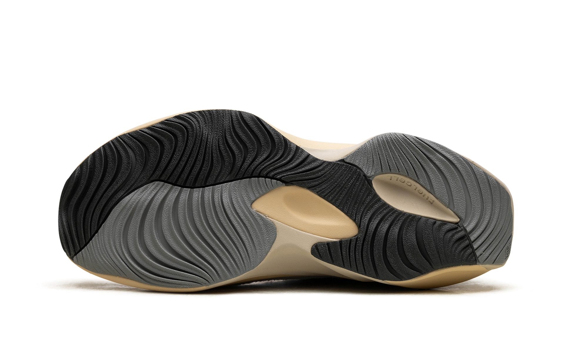 Wrpd Runner "grey Matter" - 5
