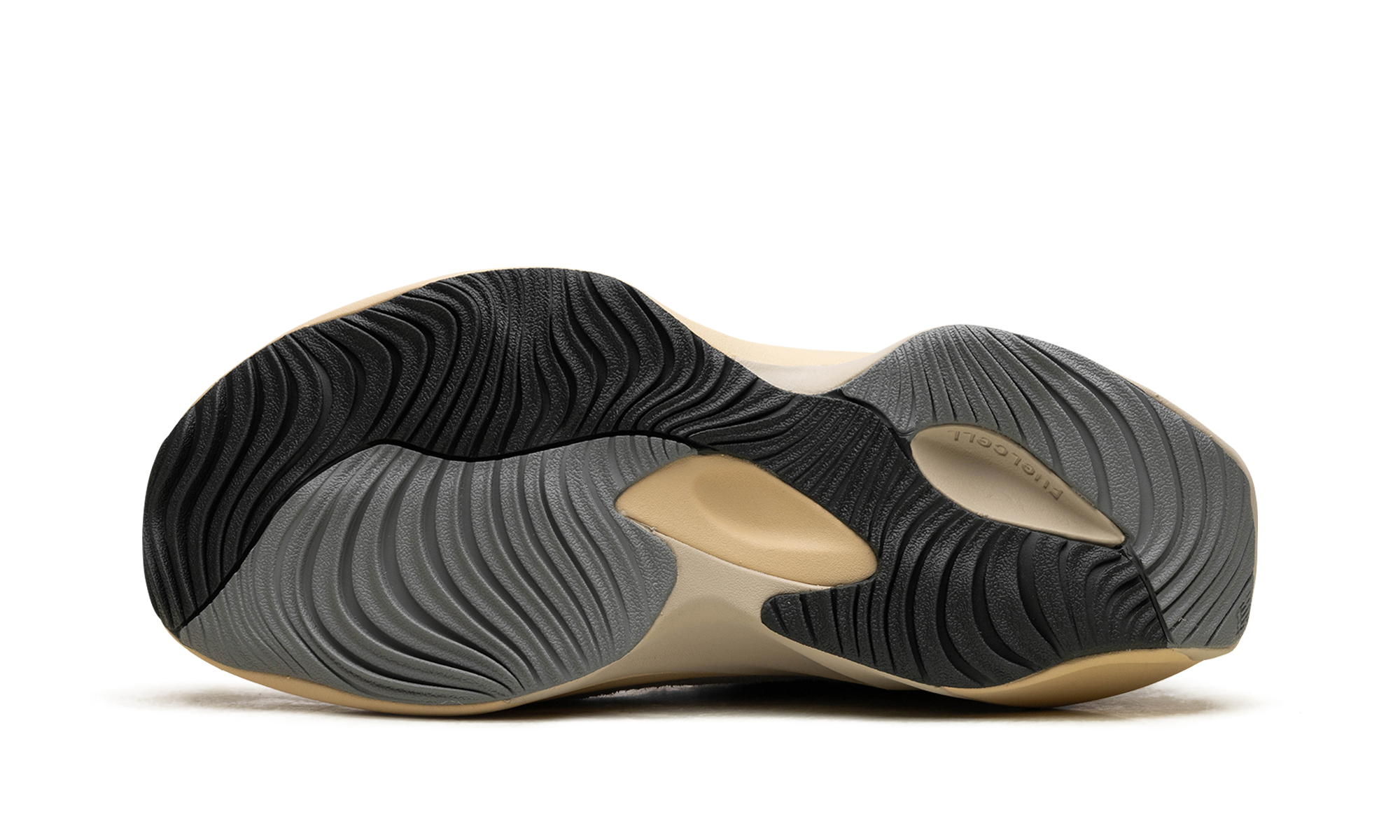 Wrpd Runner "grey Matter" - 5