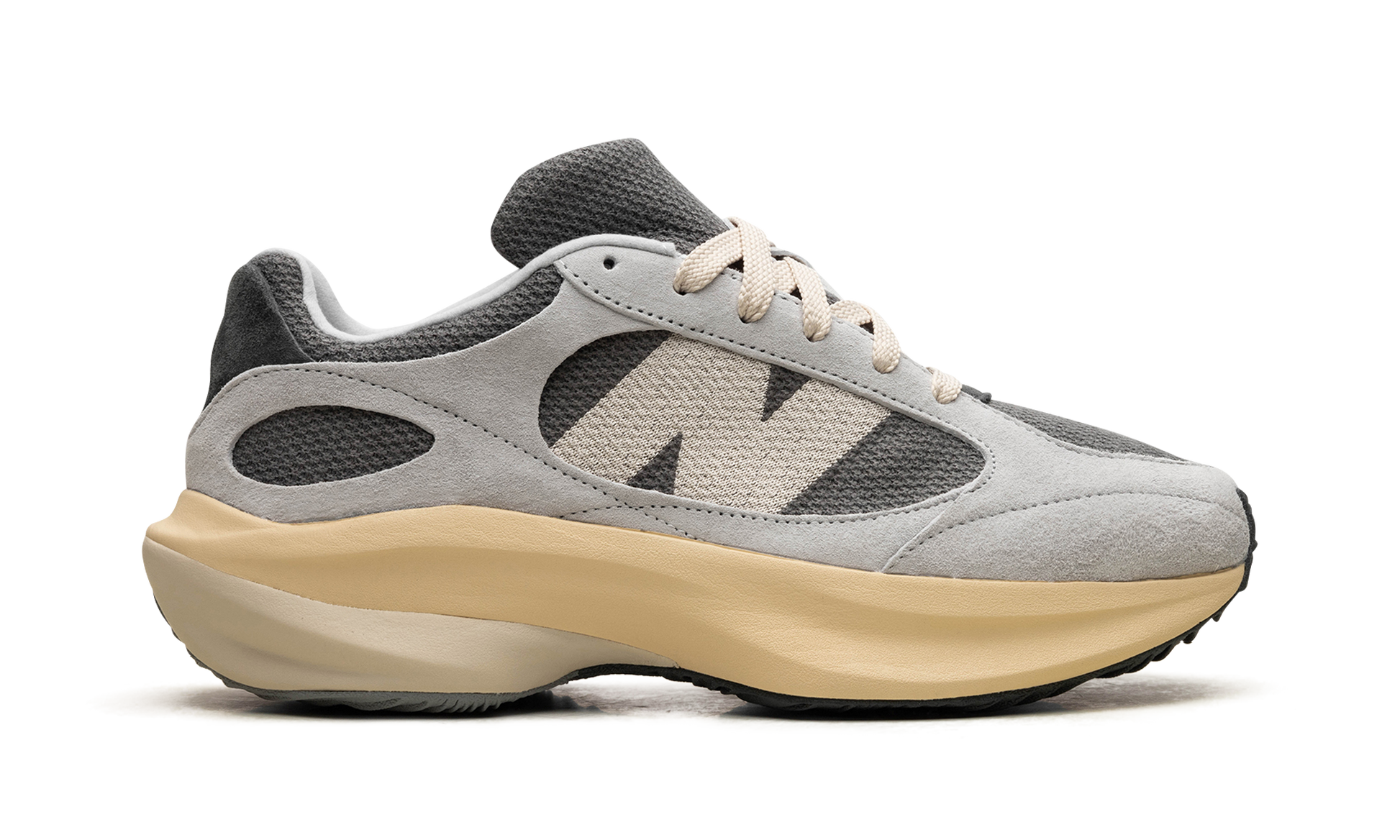 Wrpd Runner "grey Matter" - 6