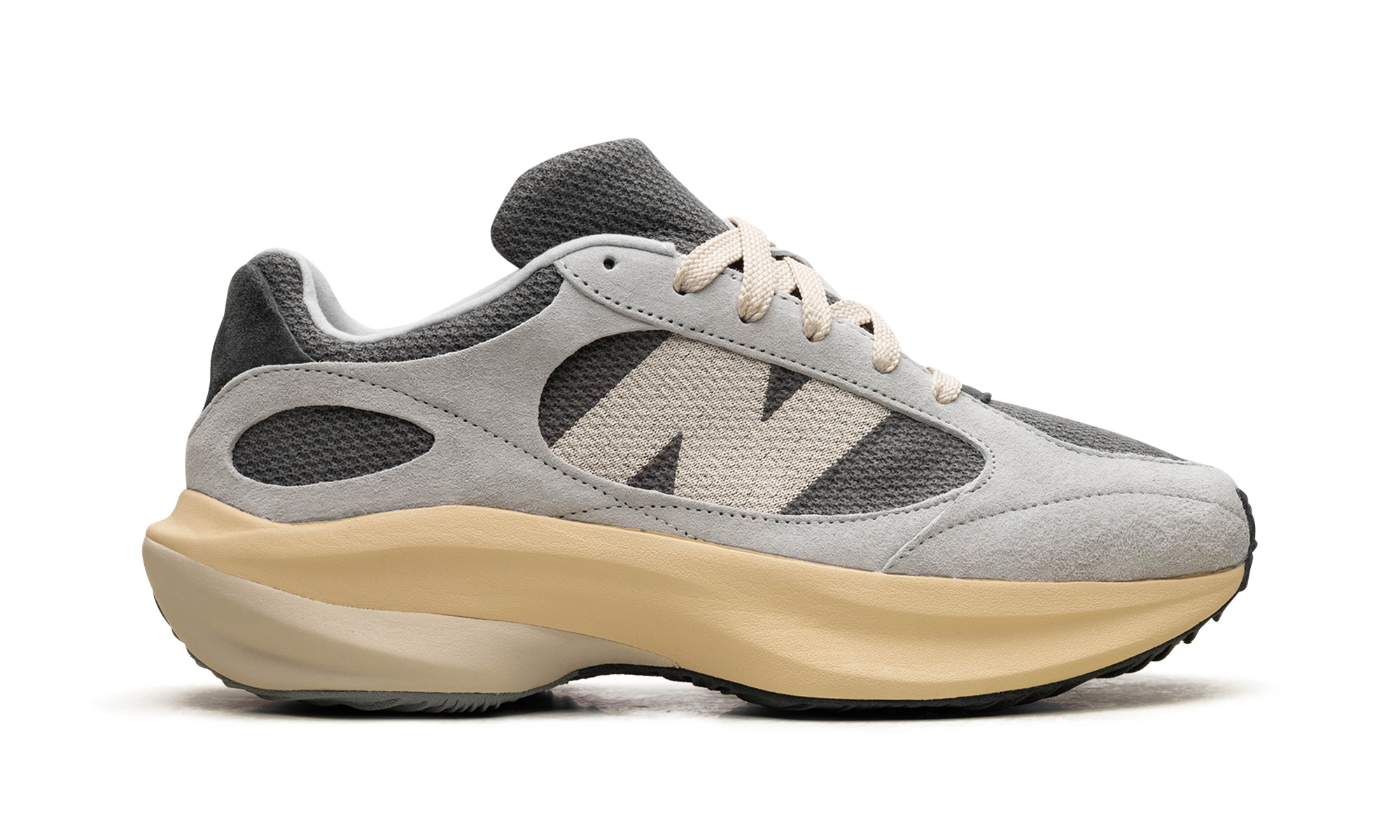 Wrpd Runner "grey Matter" - 6