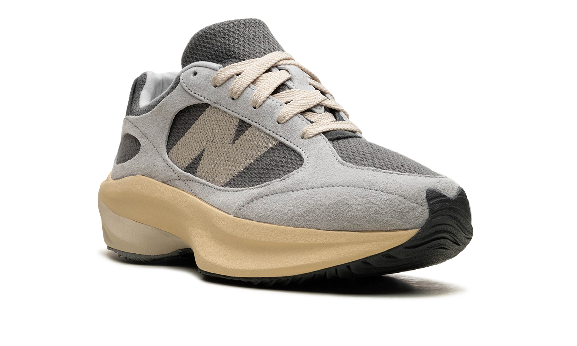 Wrpd Runner "grey Matter" - 7