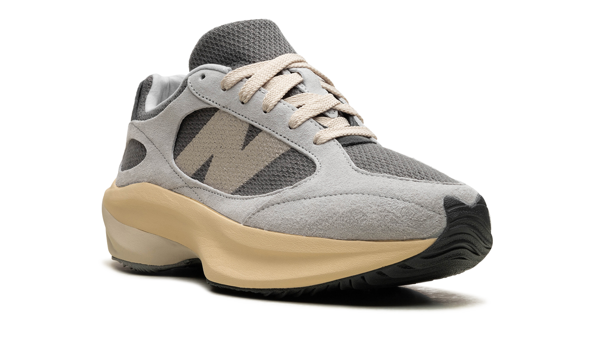 Wrpd Runner "grey Matter" - 7
