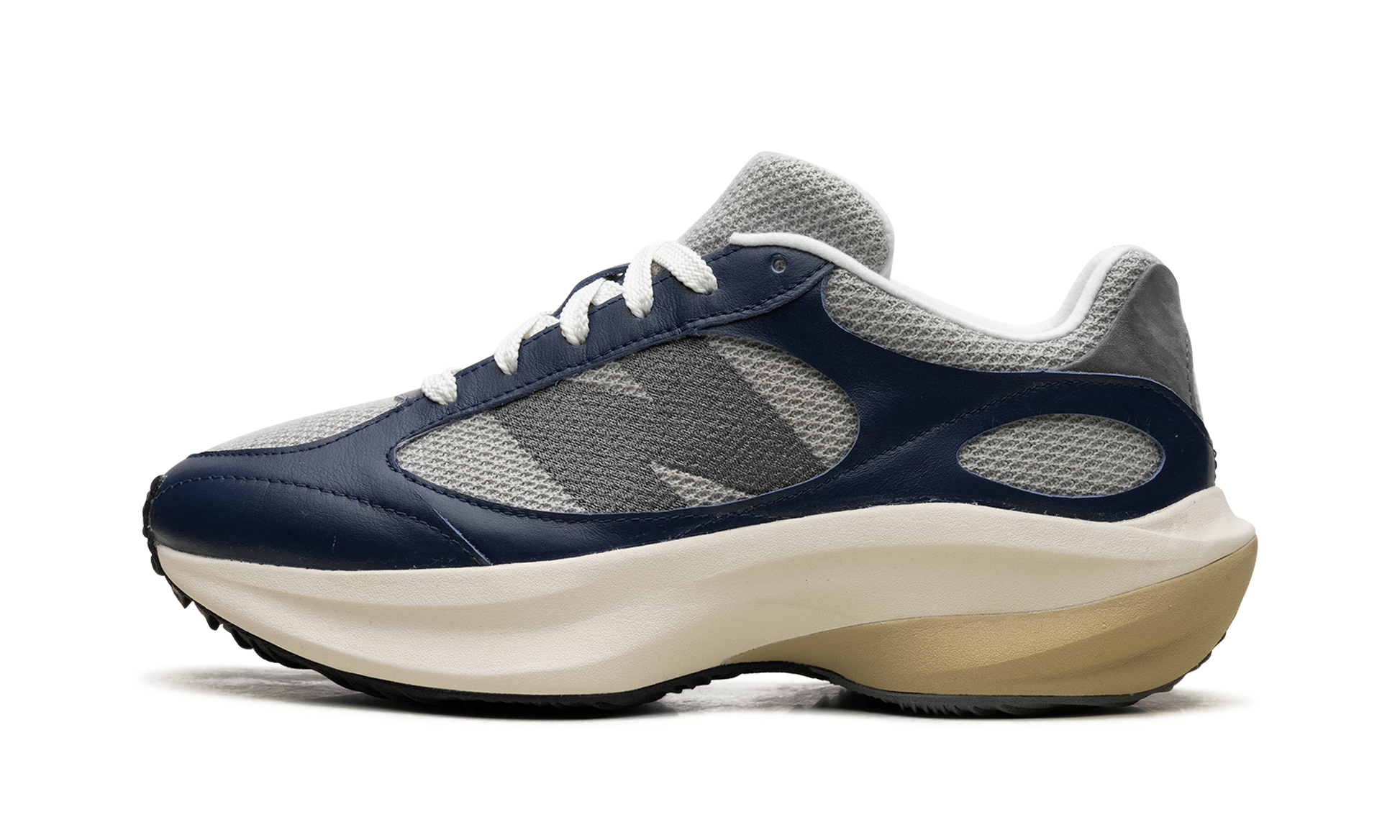 Wrpd Runner "navy" - 1