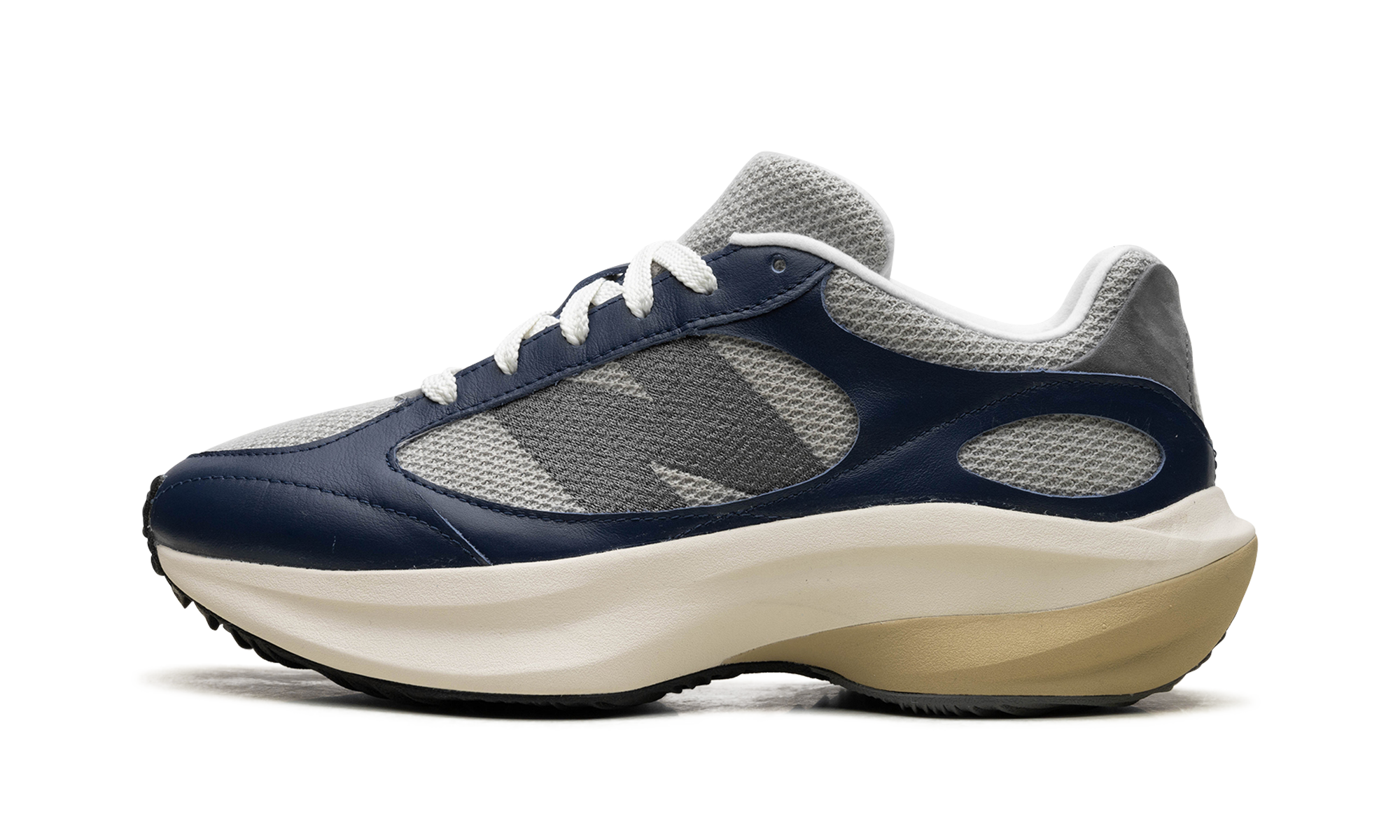 Wrpd Runner "navy" - 1