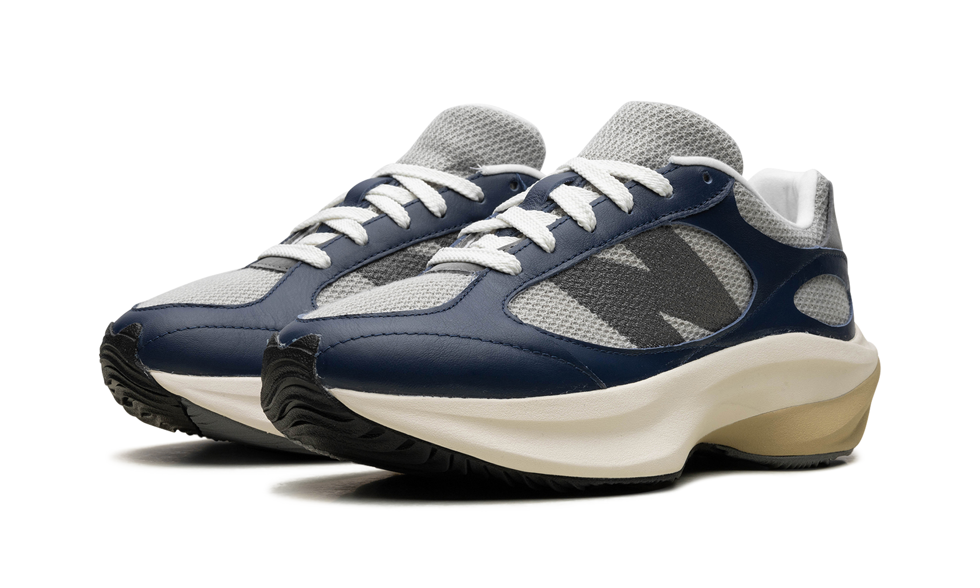 Wrpd Runner "navy" - 2