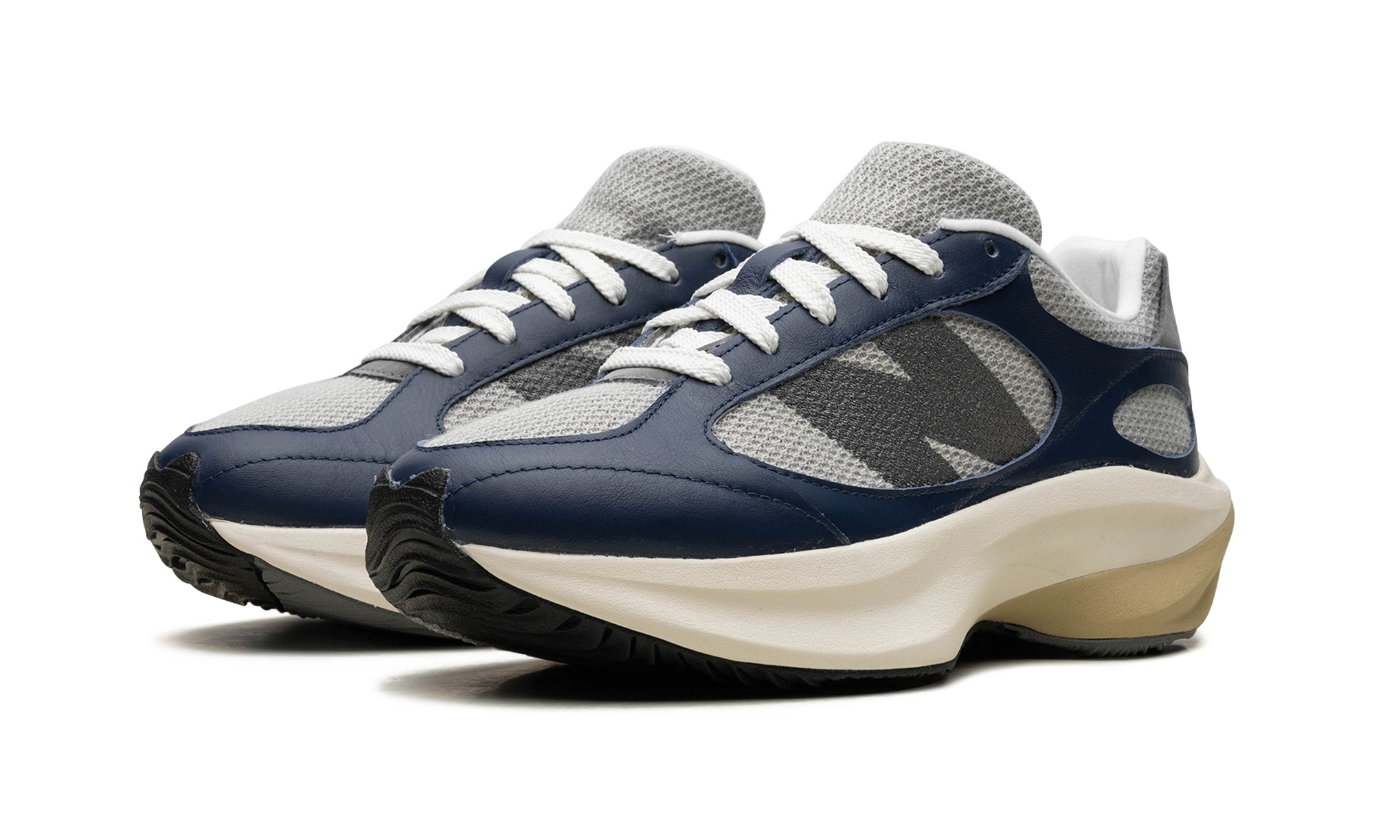 Wrpd Runner "navy" - 2