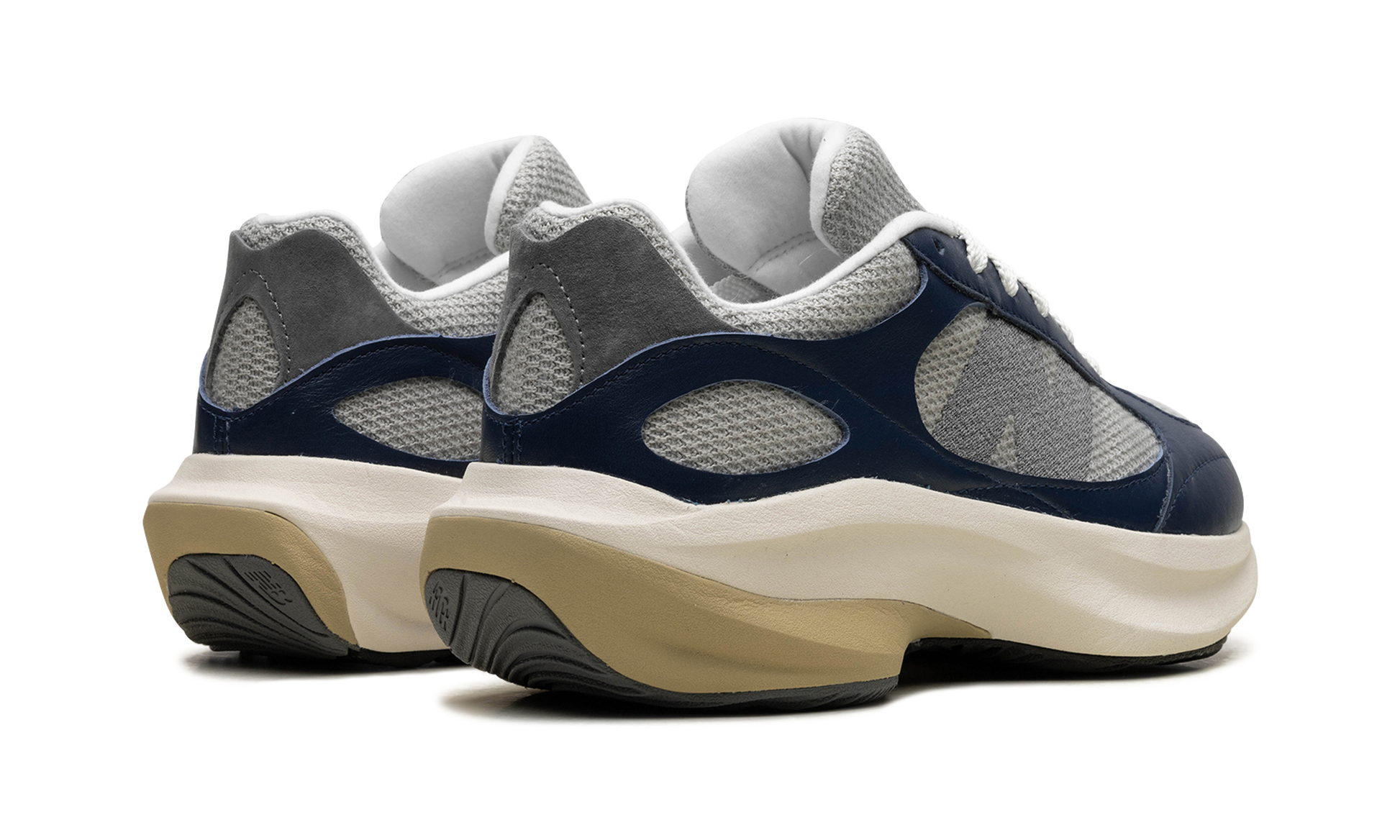 Wrpd Runner "navy" - 3