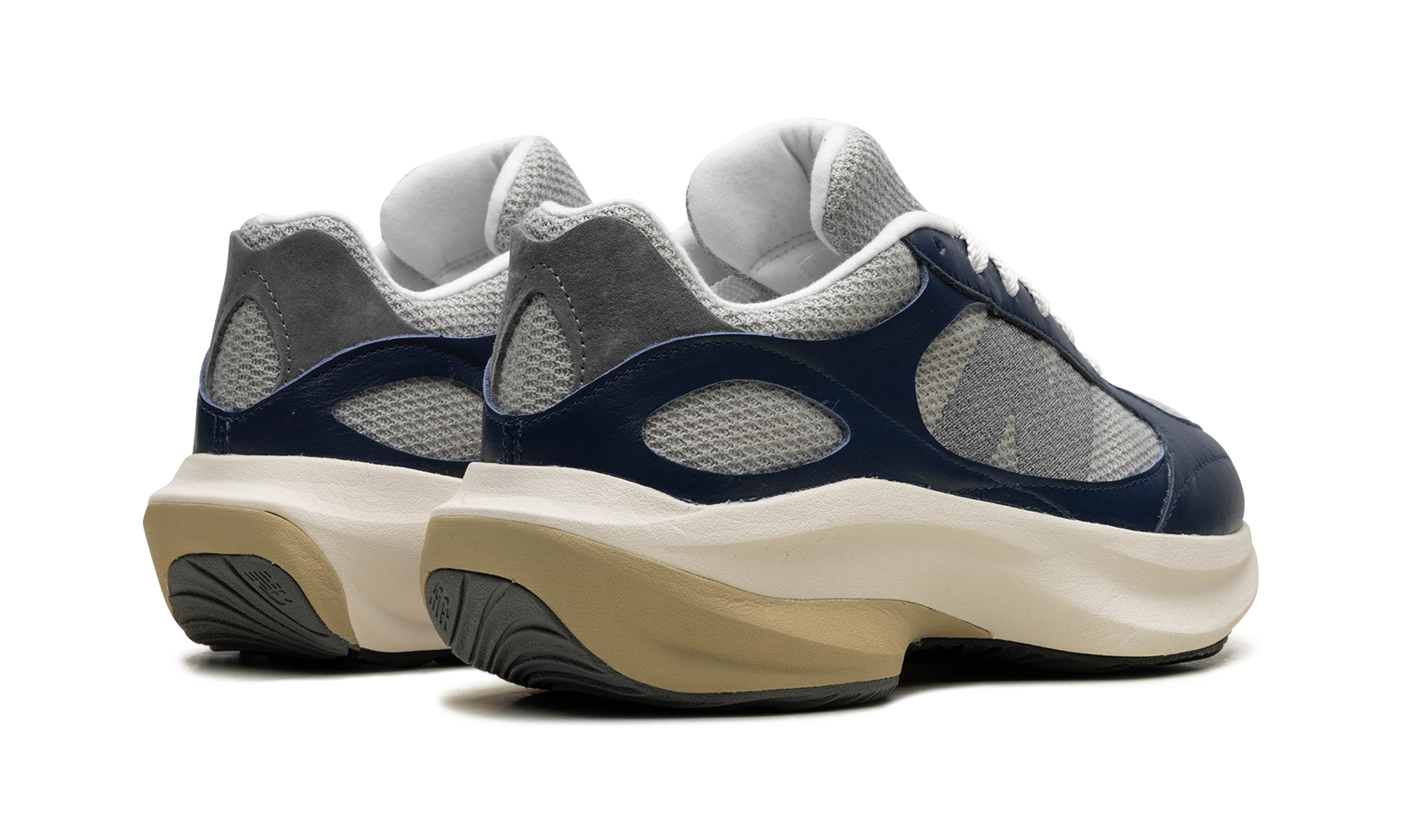 Wrpd Runner "navy" - 3
