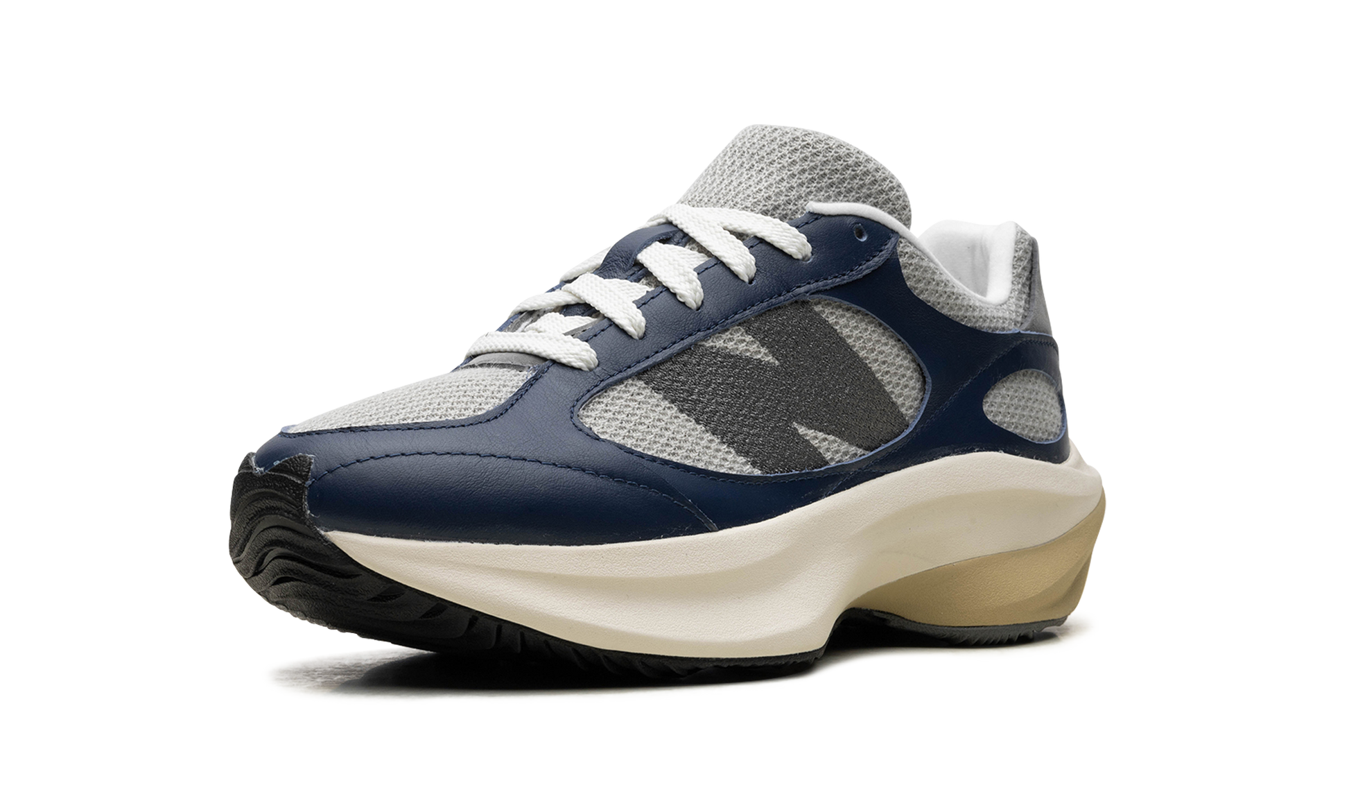 Wrpd Runner "navy" - 4