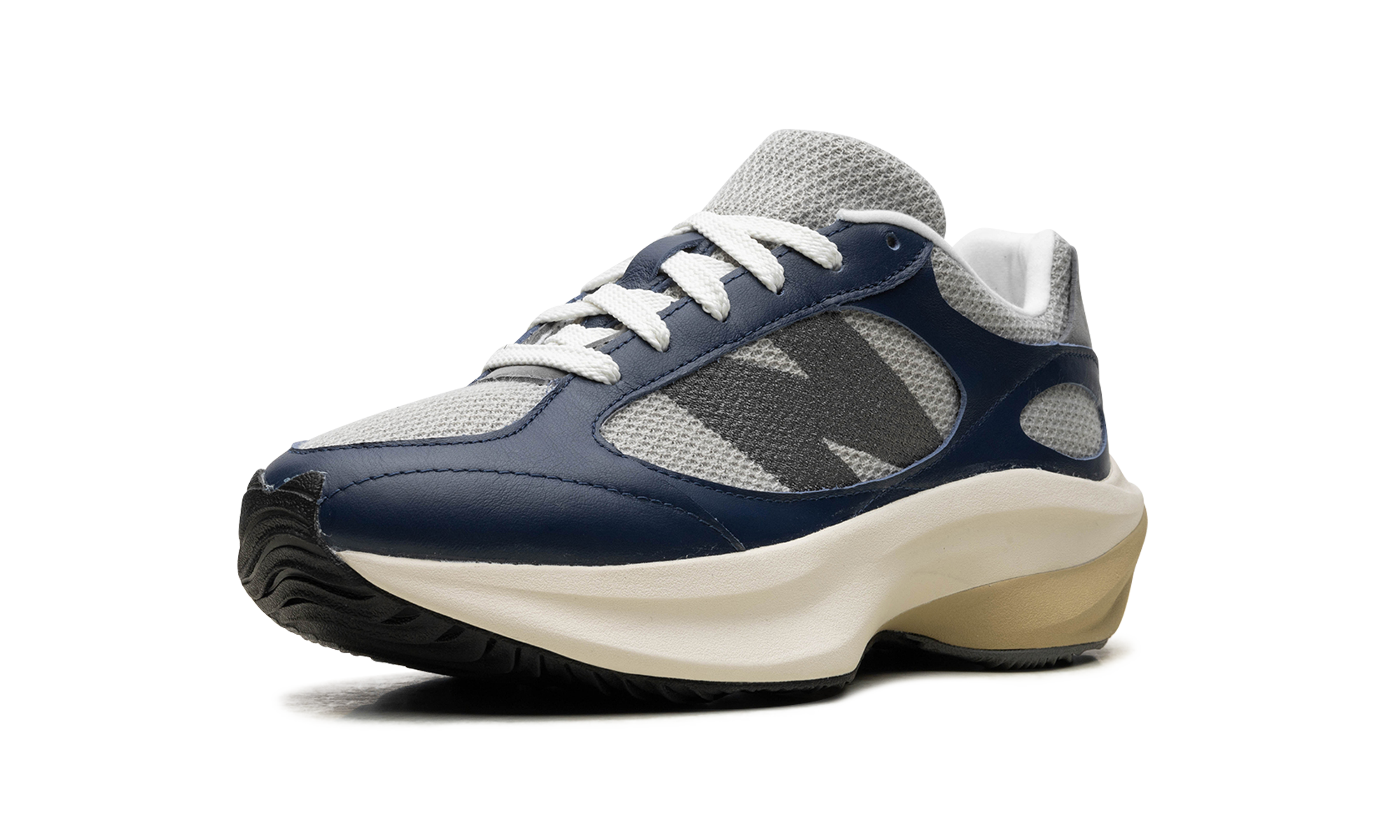 Wrpd Runner "navy" - 4