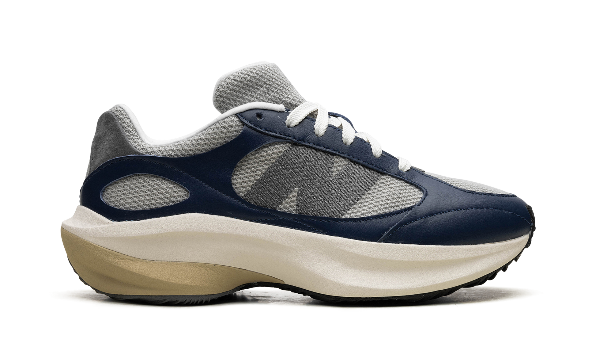 Wrpd Runner "navy" - 6