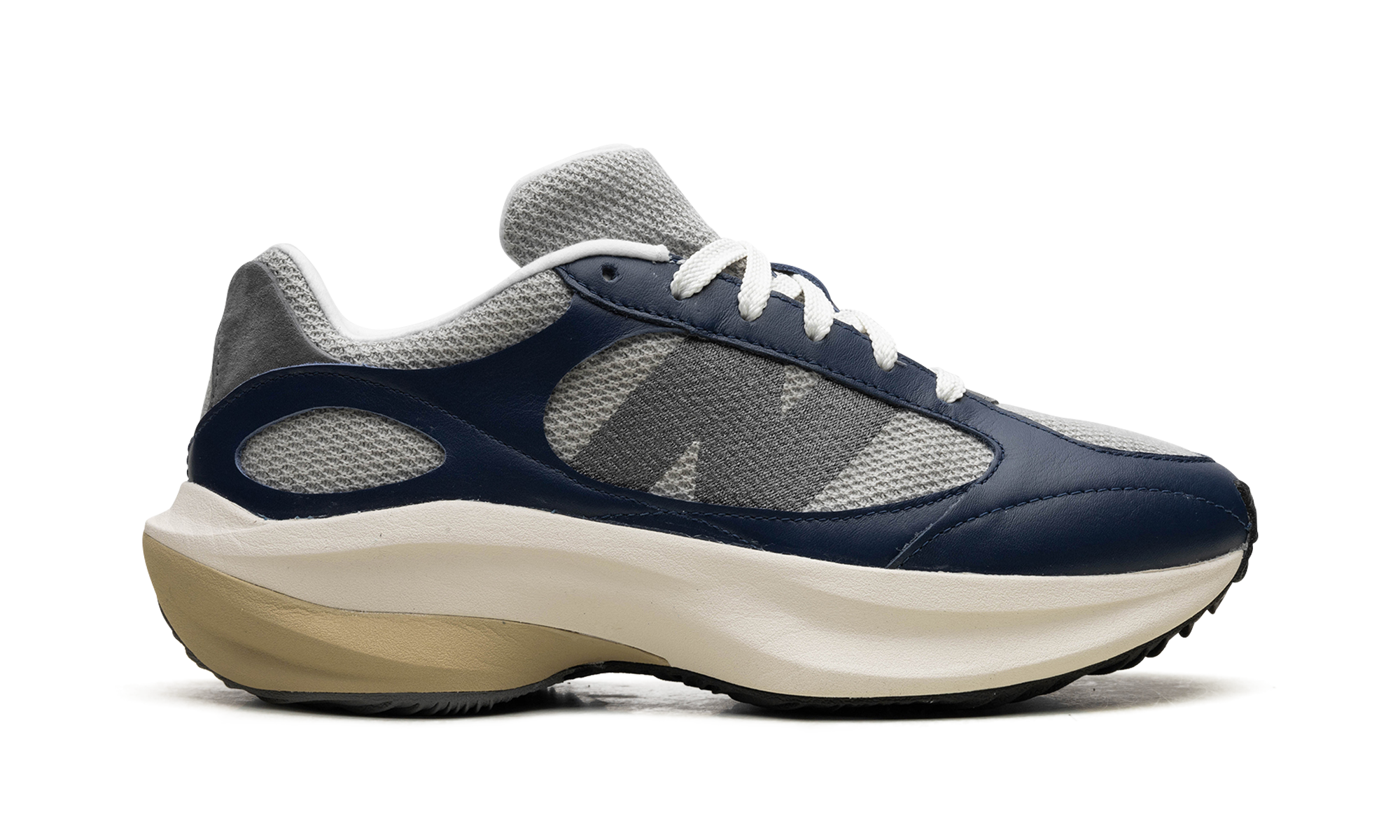 Wrpd Runner "navy" - 6