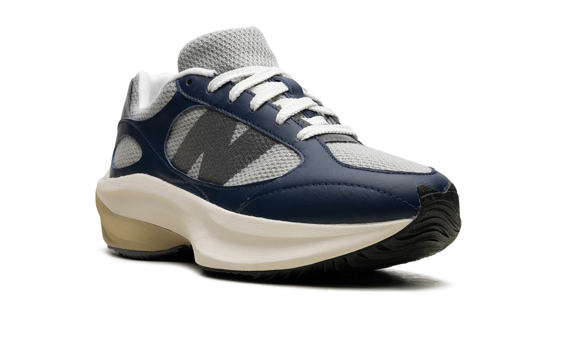 Wrpd Runner "navy" - 7