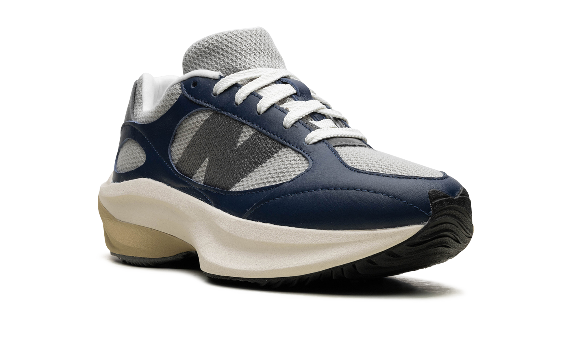 Wrpd Runner "navy" - 7