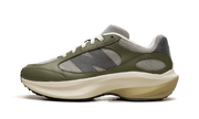 Wrpd Runner "olive" - 1