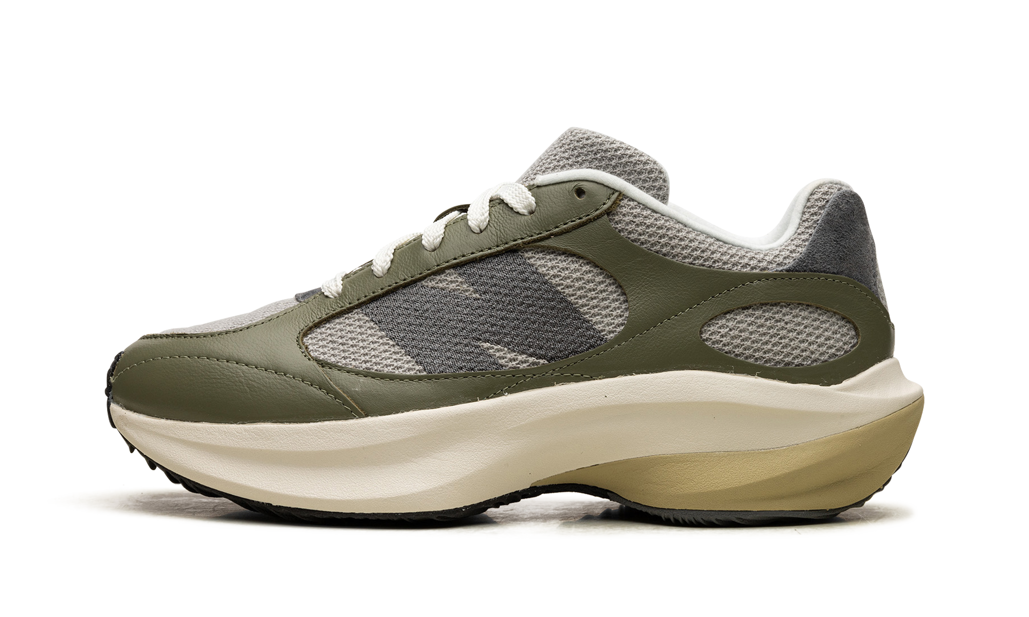 Wrpd Runner "olive" - 1