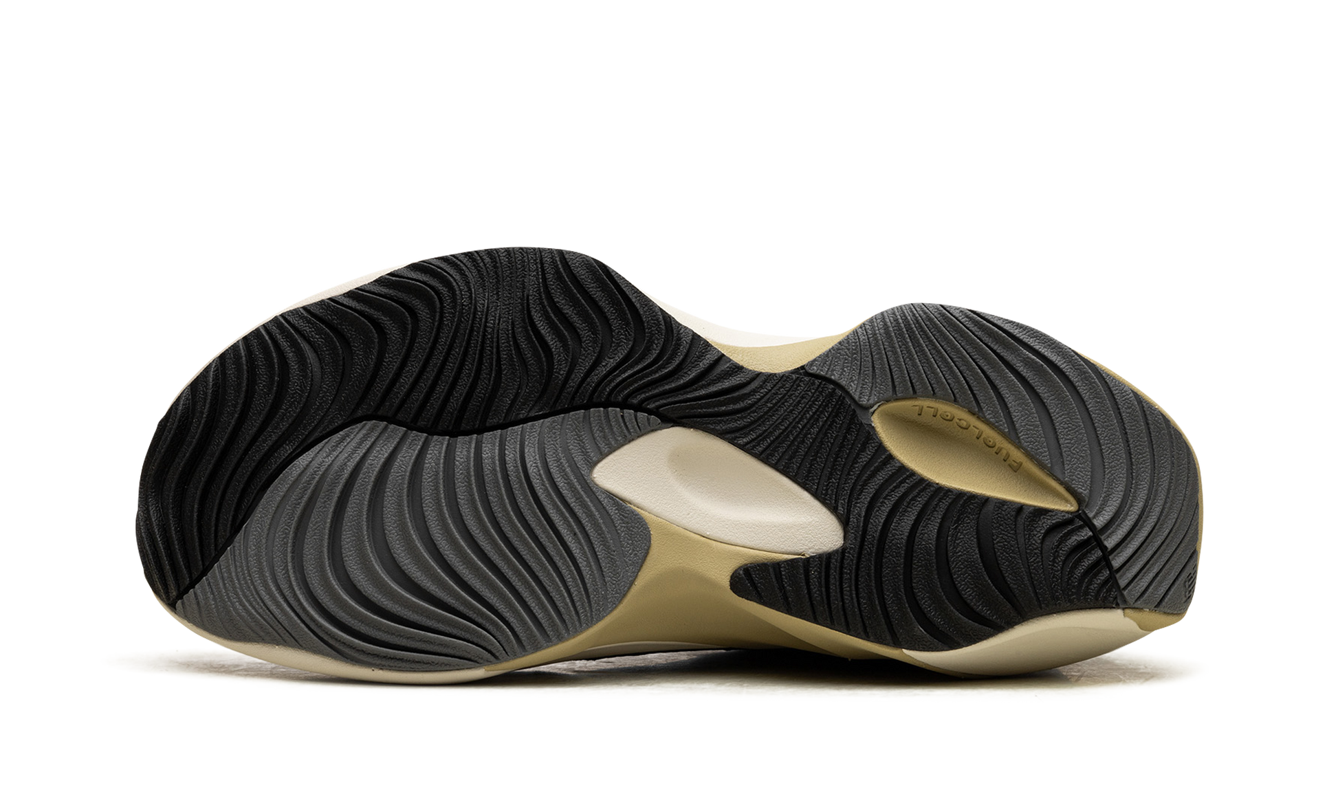 Wrpd Runner "olive" - 5