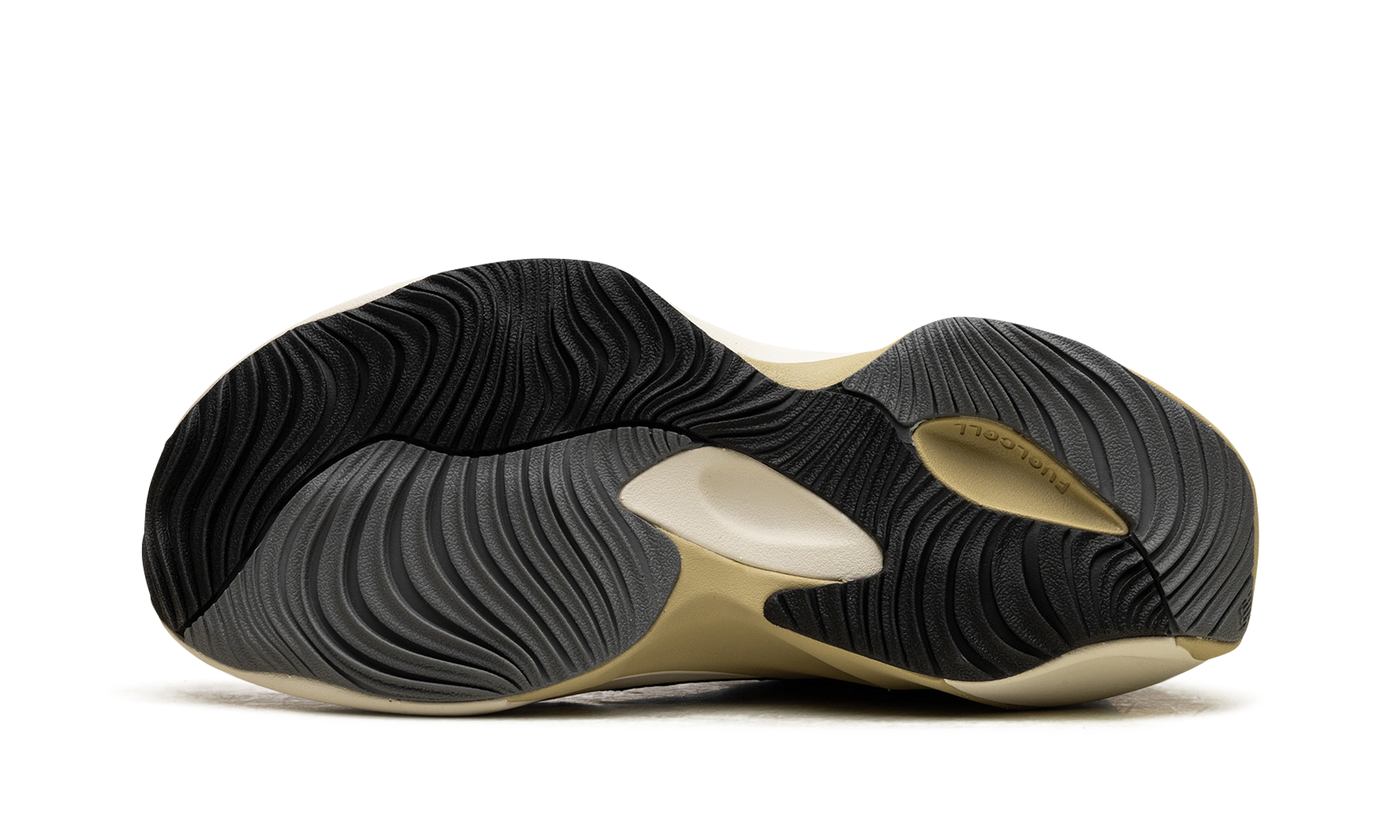 Wrpd Runner "olive" - 5