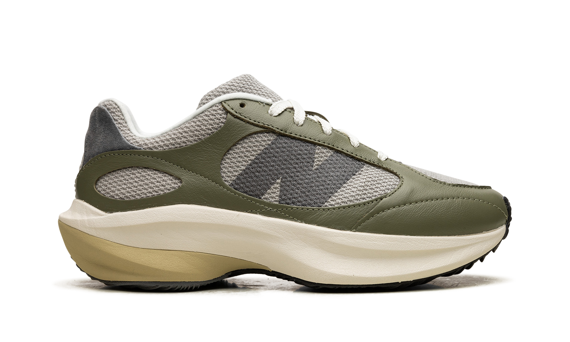 Wrpd Runner "olive" - 6