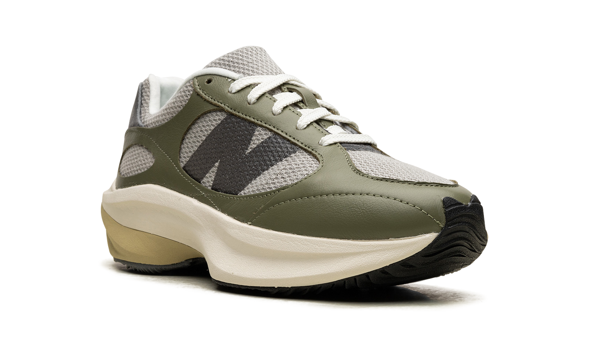 Wrpd Runner "olive" - 7