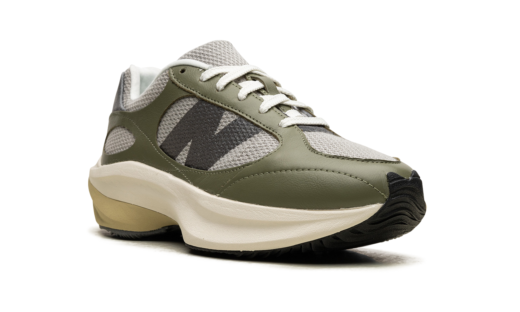 Wrpd Runner "olive" - 7