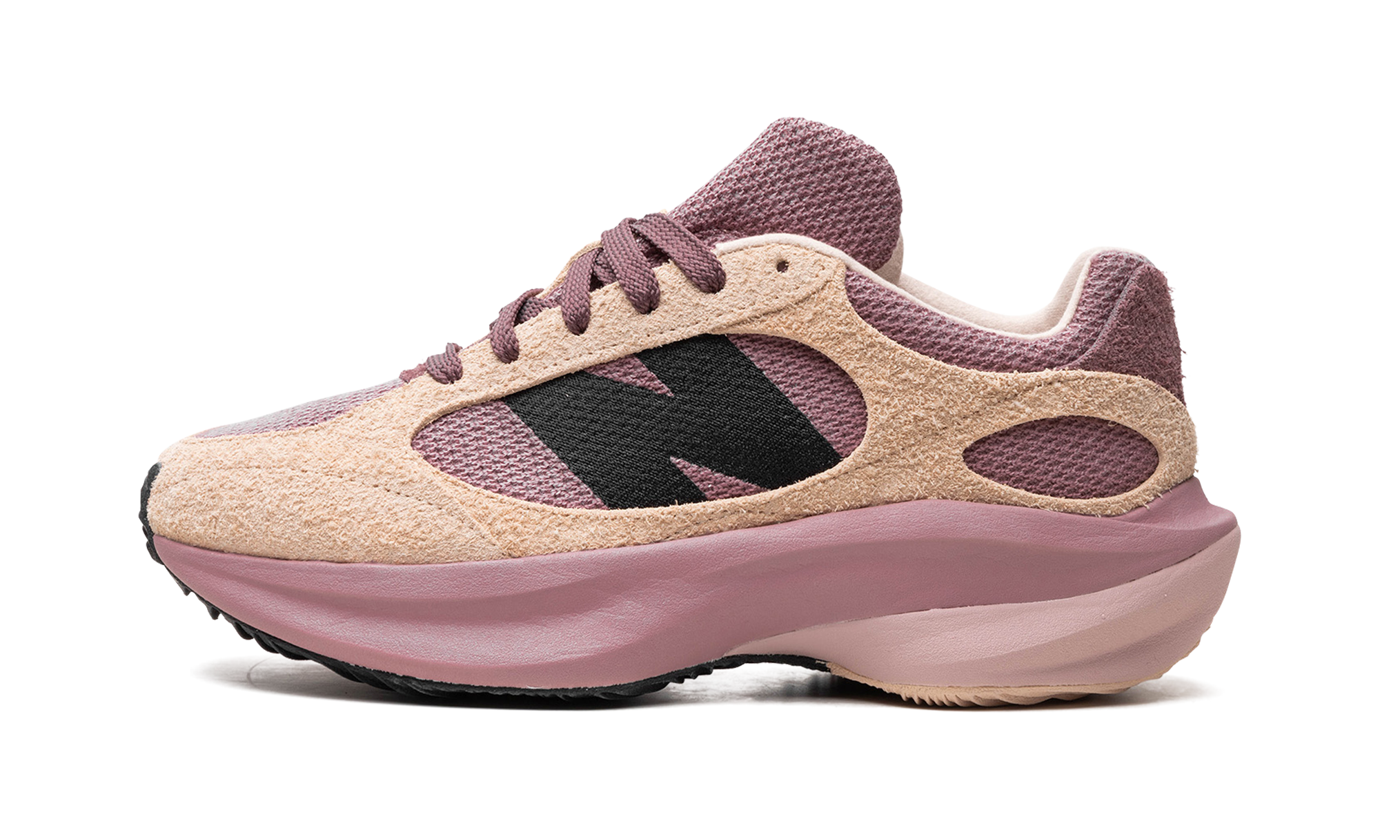 Wrpd Runner "pastel Pack" - 1
