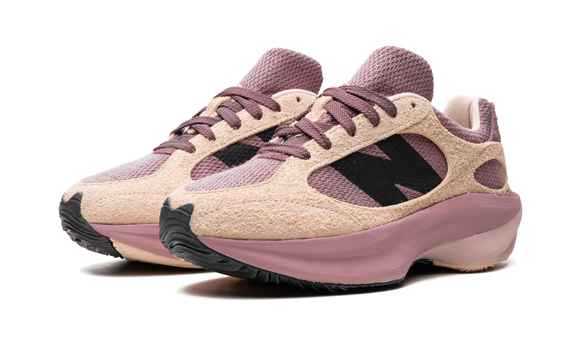 Wrpd Runner "pastel Pack" - 2