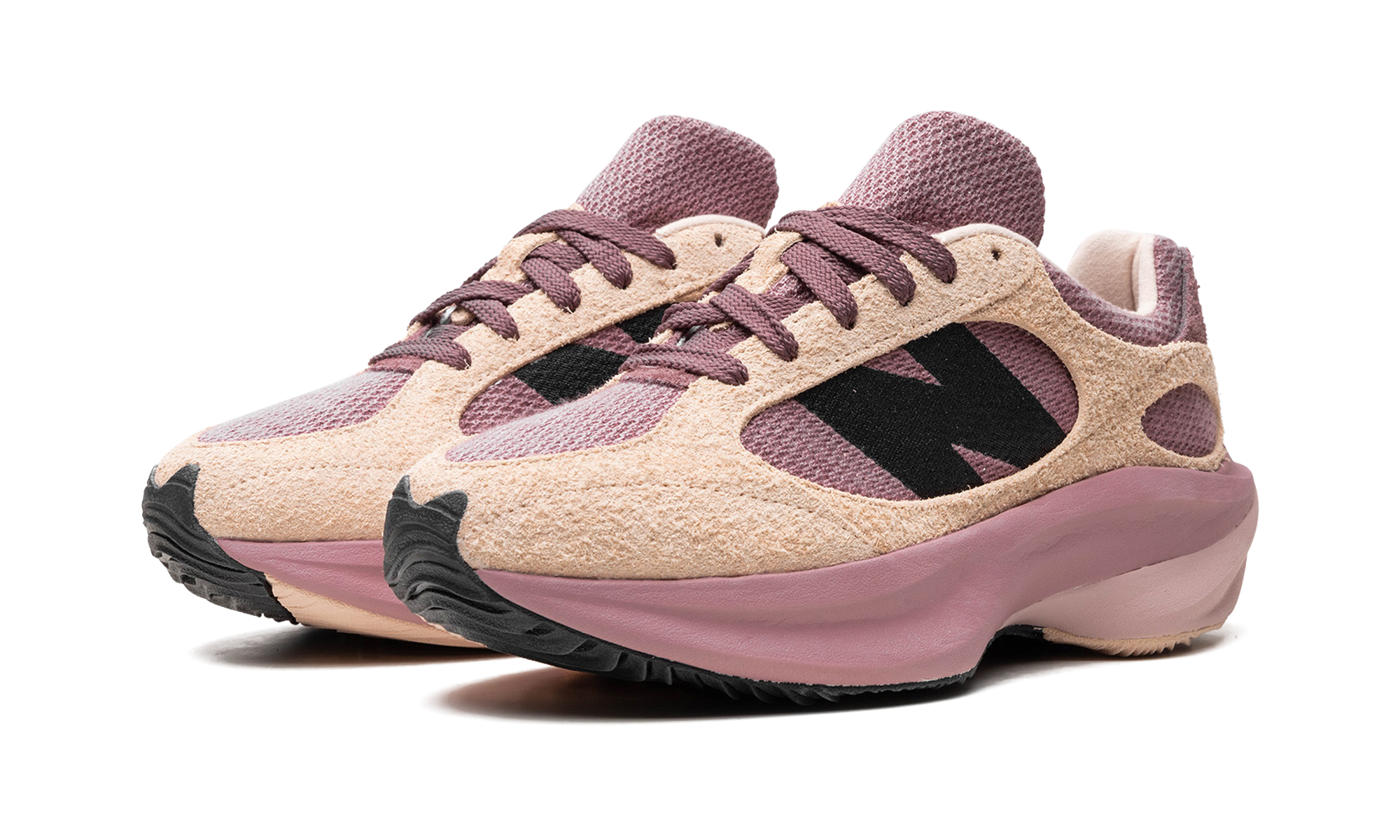 Wrpd Runner "pastel Pack" - 2