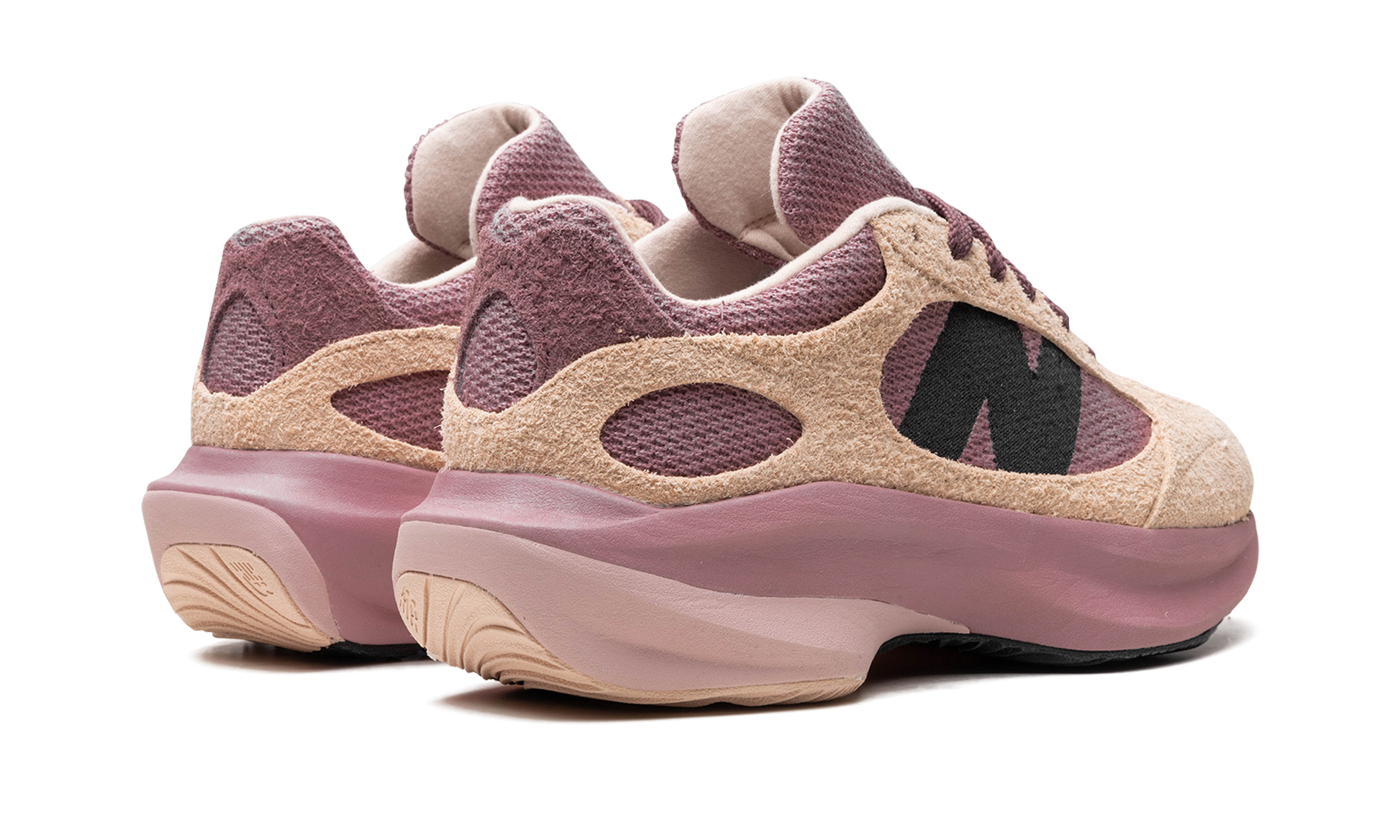 Wrpd Runner "pastel Pack" - 3