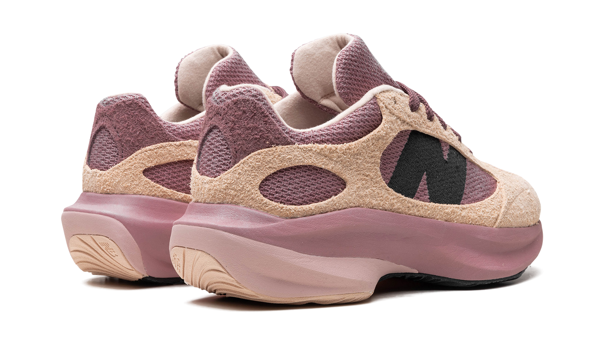 Wrpd Runner "pastel Pack" - 3